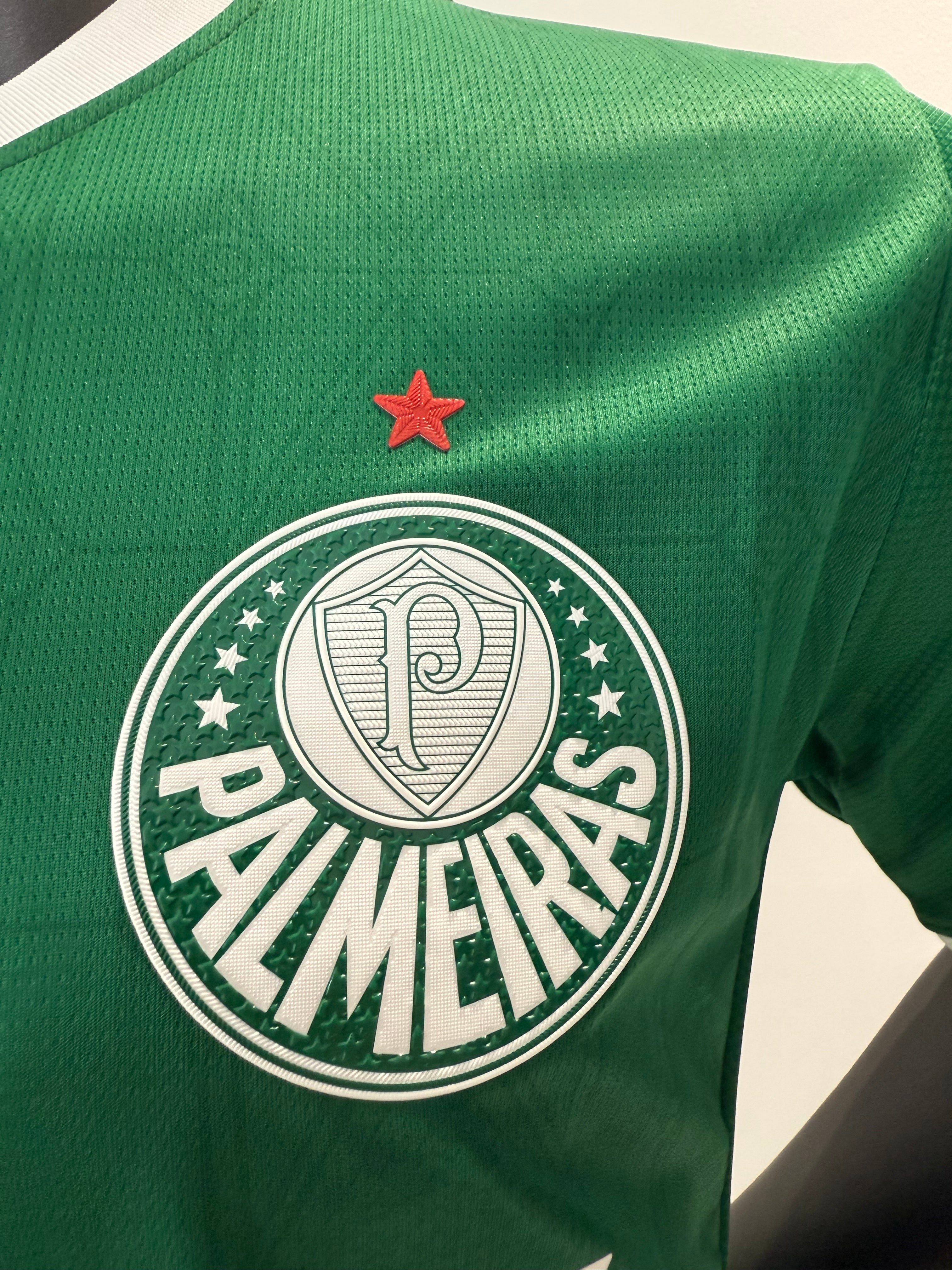Palmeiras 2025/2026 Local