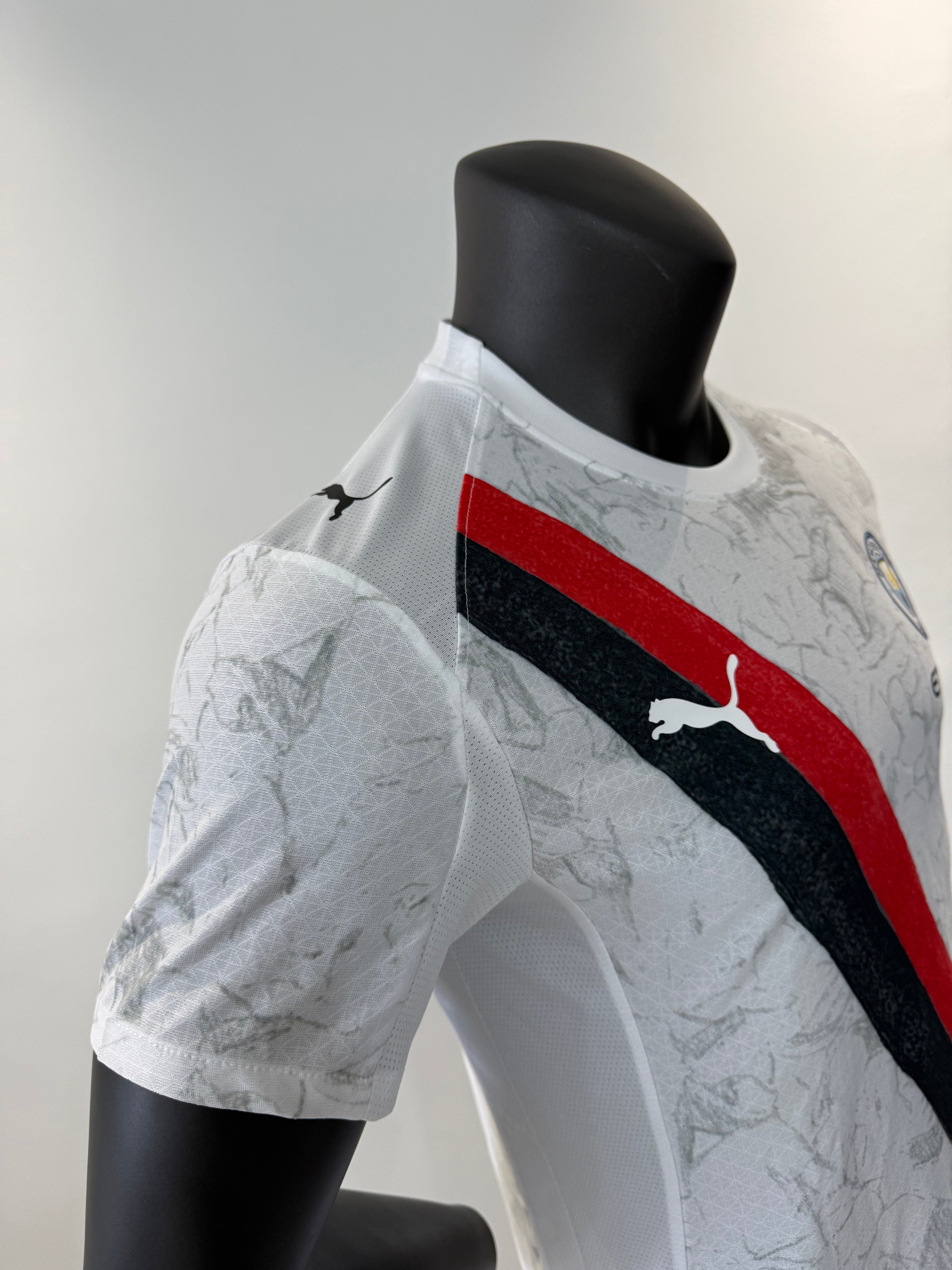 Manchester City 2025/2026 Edición Especial Superkids