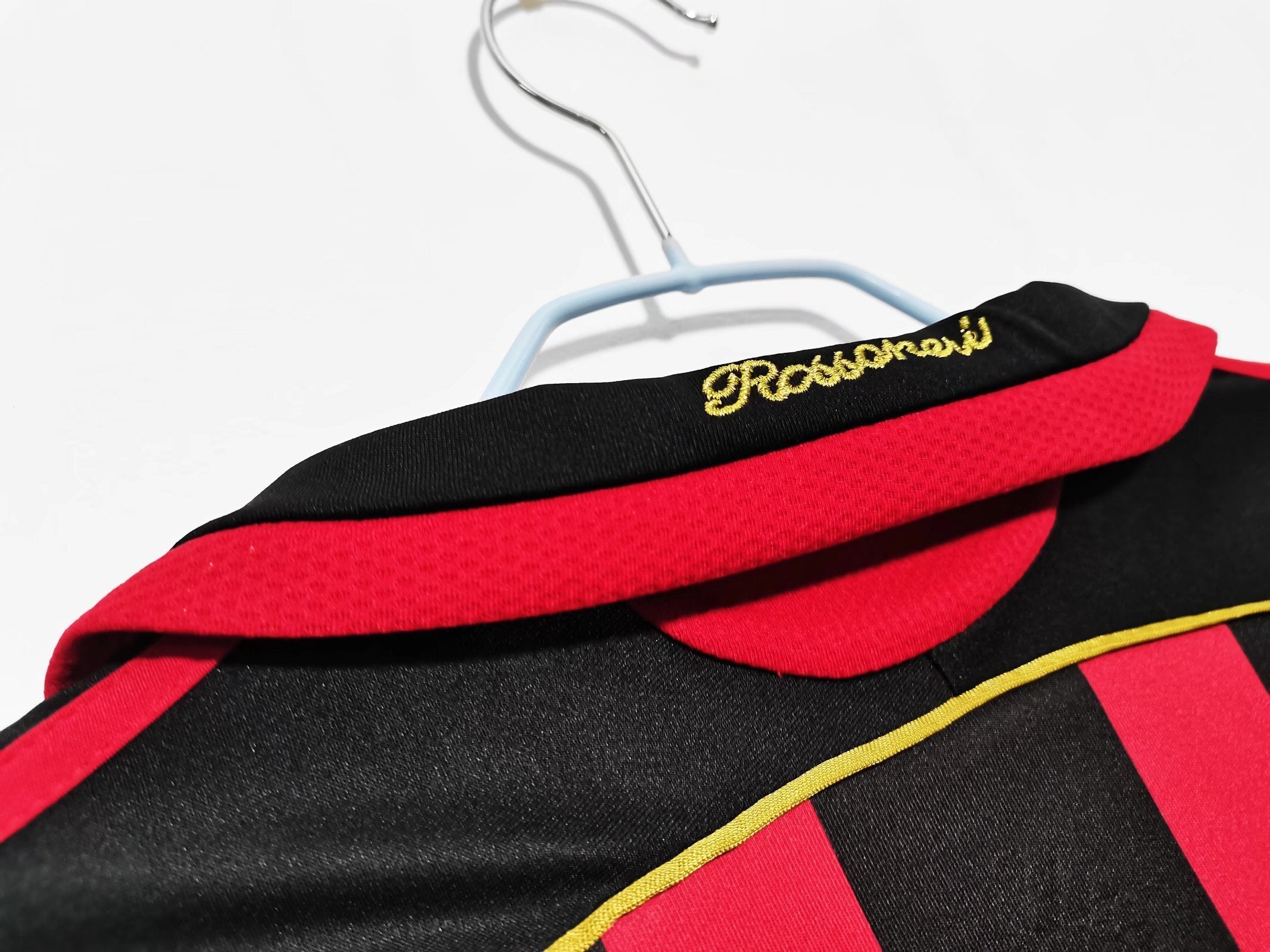 AC Milan Retro 2006/2007 Local