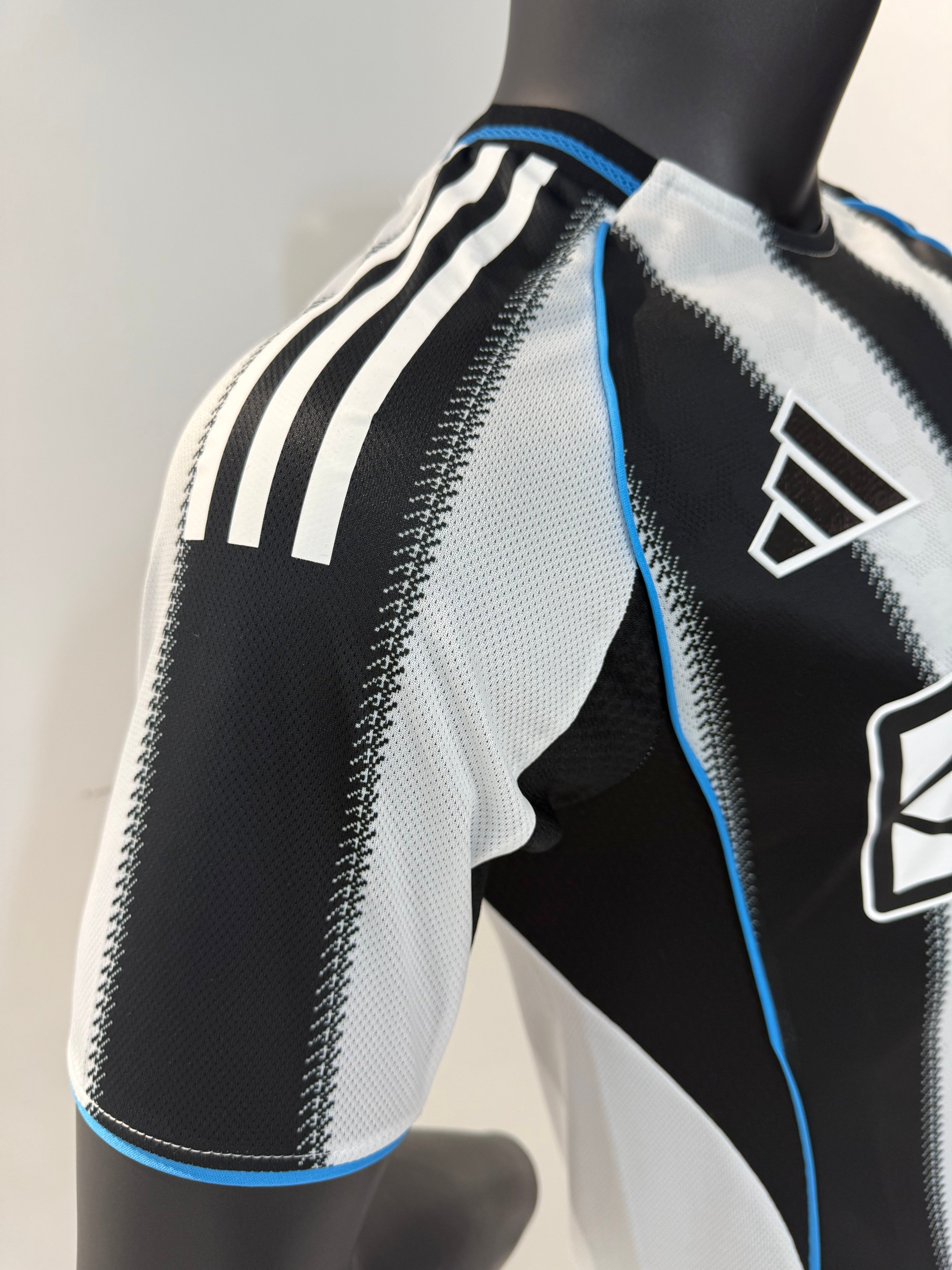 Newcastle United 2025/2026 Local