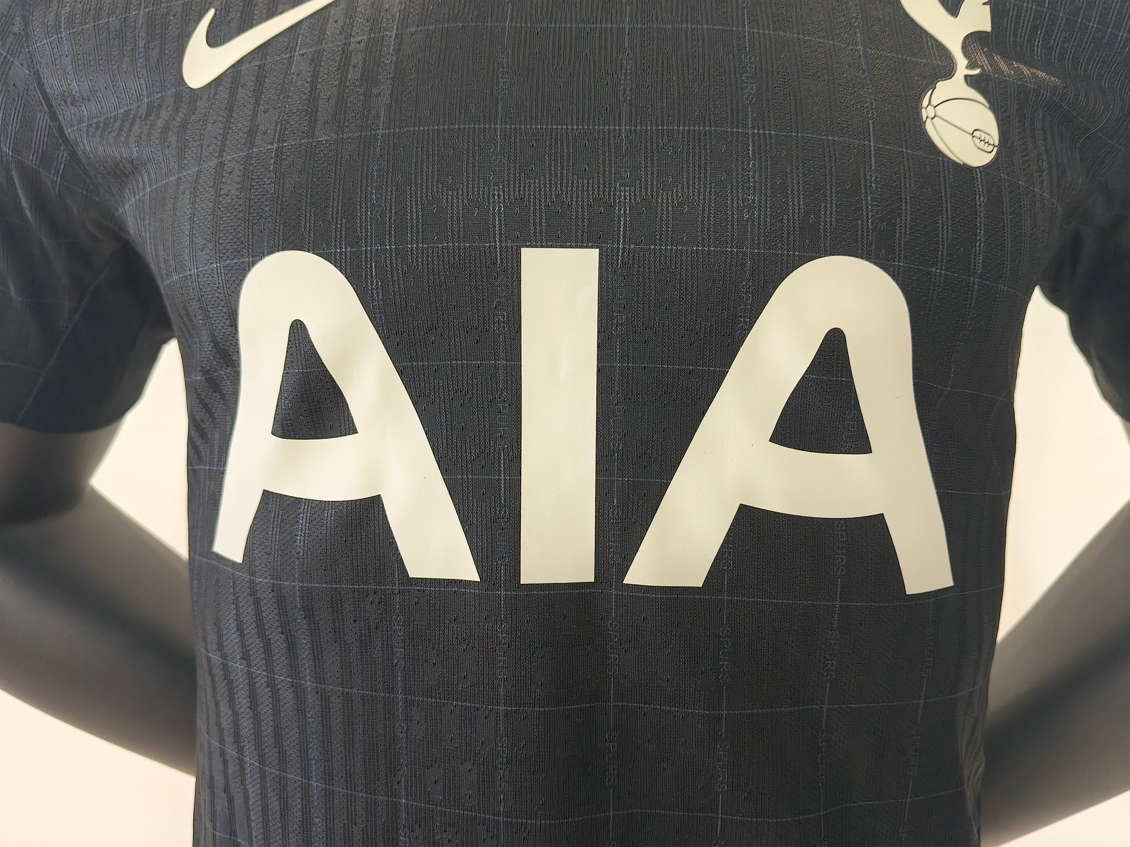 Tottenham 2025/2026 Visitante