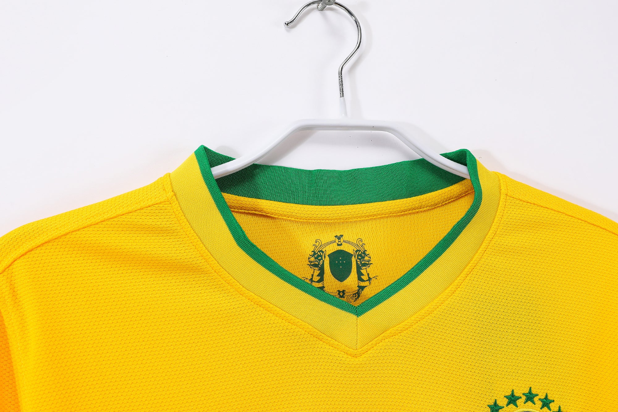 Brasil Retro 2012 Local