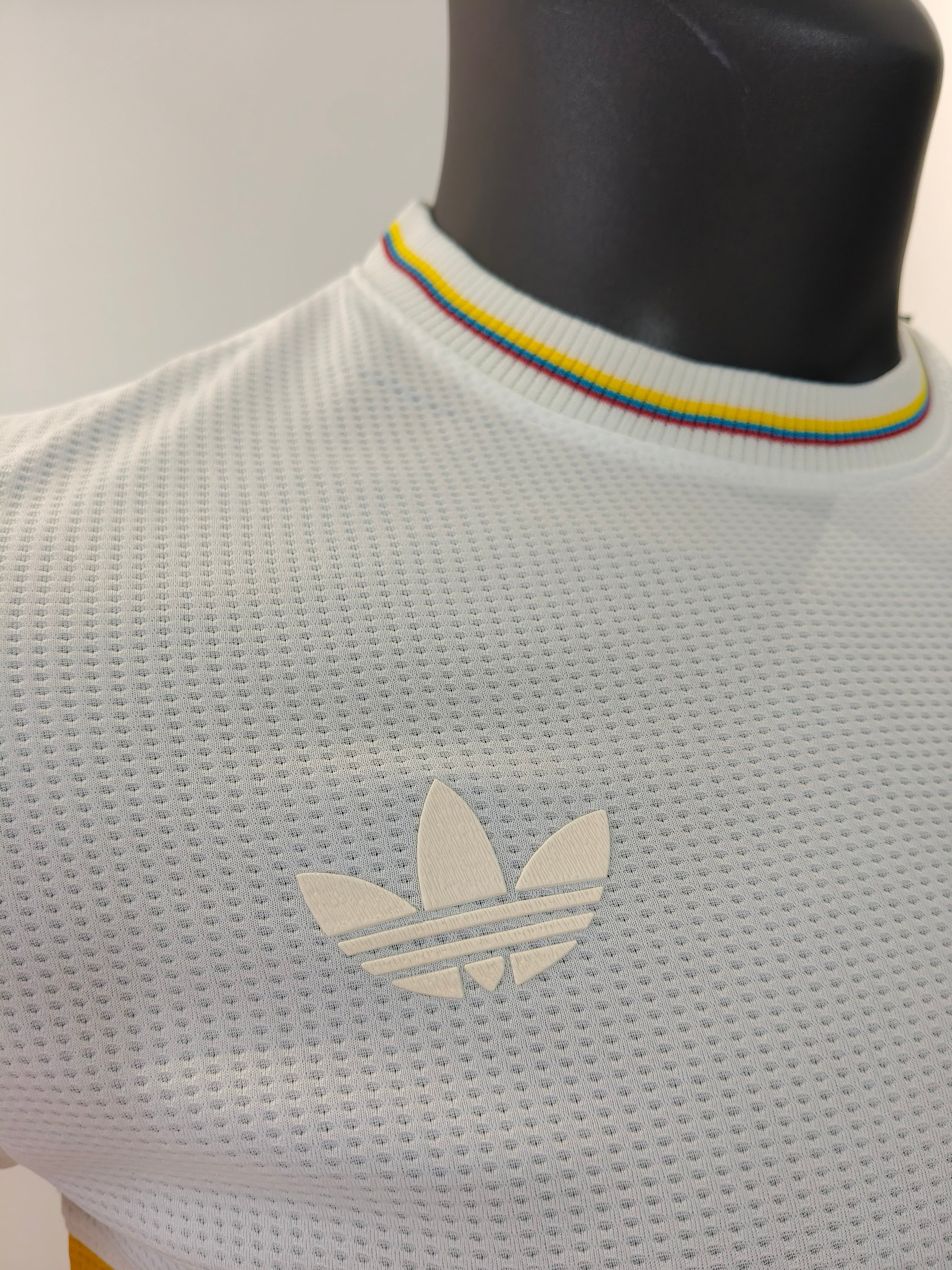 Colombia 2024 Edición Centenario