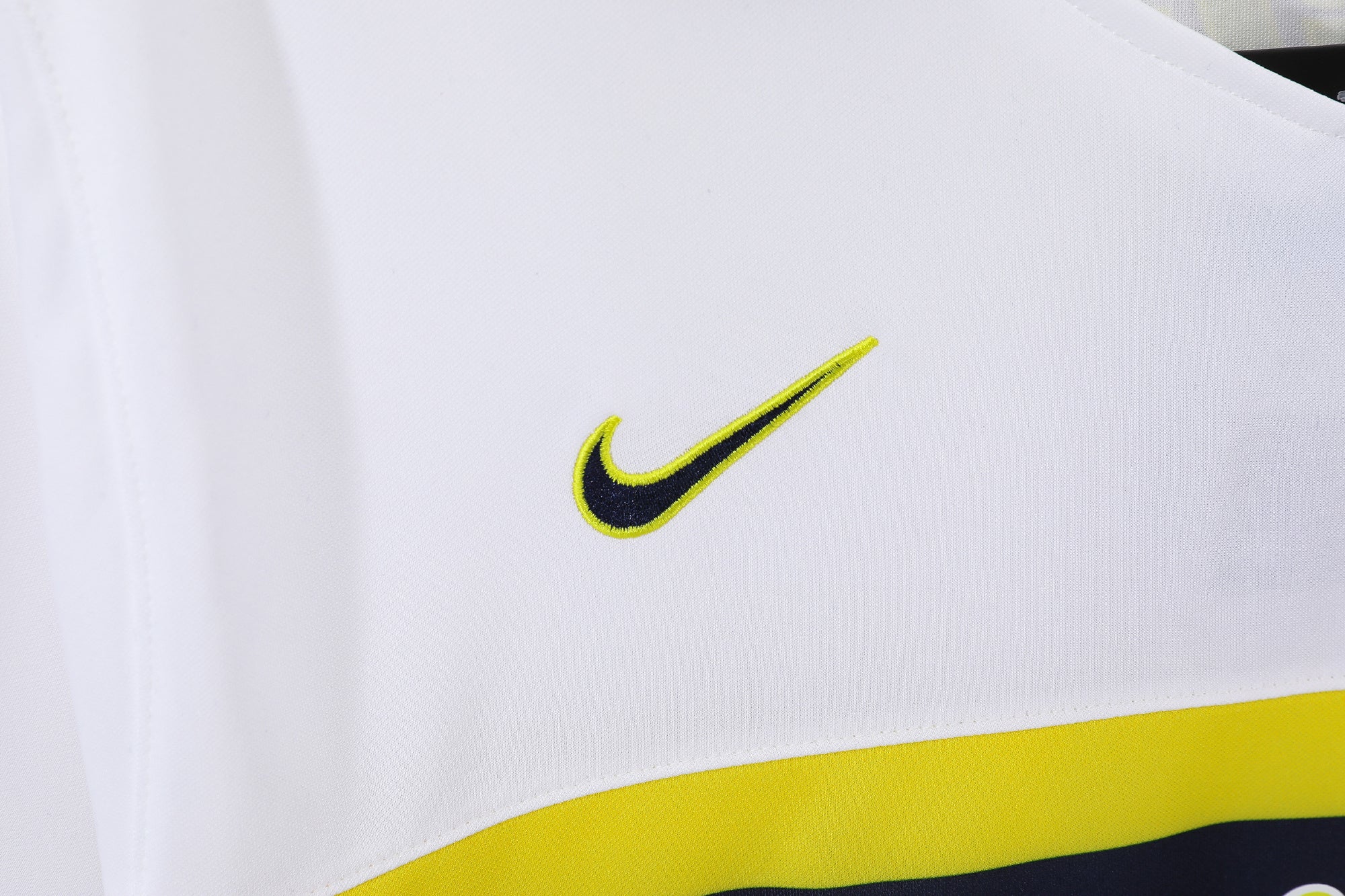 Boca Juniors Retro 1996/1997 Visitante