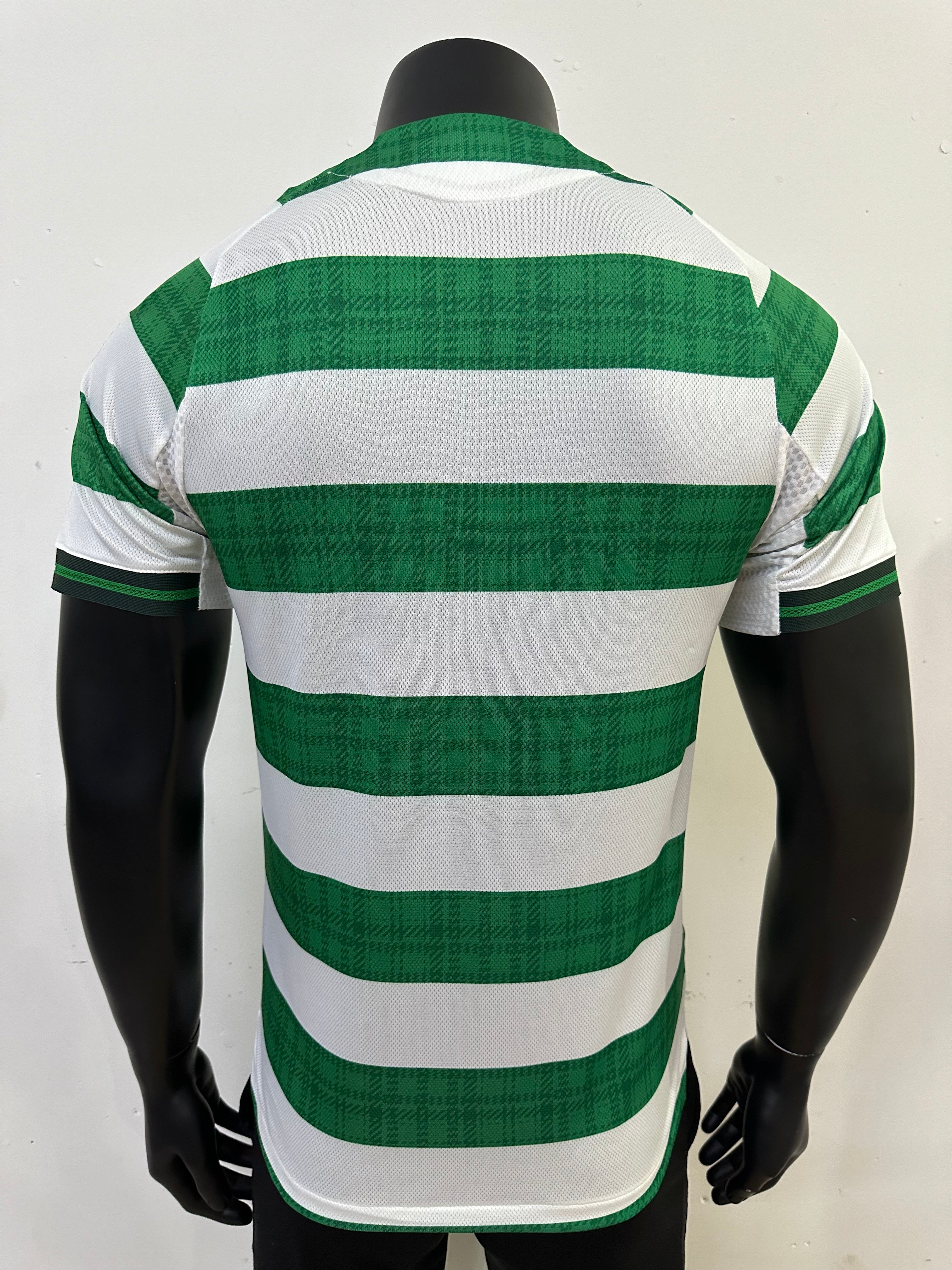 Celtic 2025/2026 Local