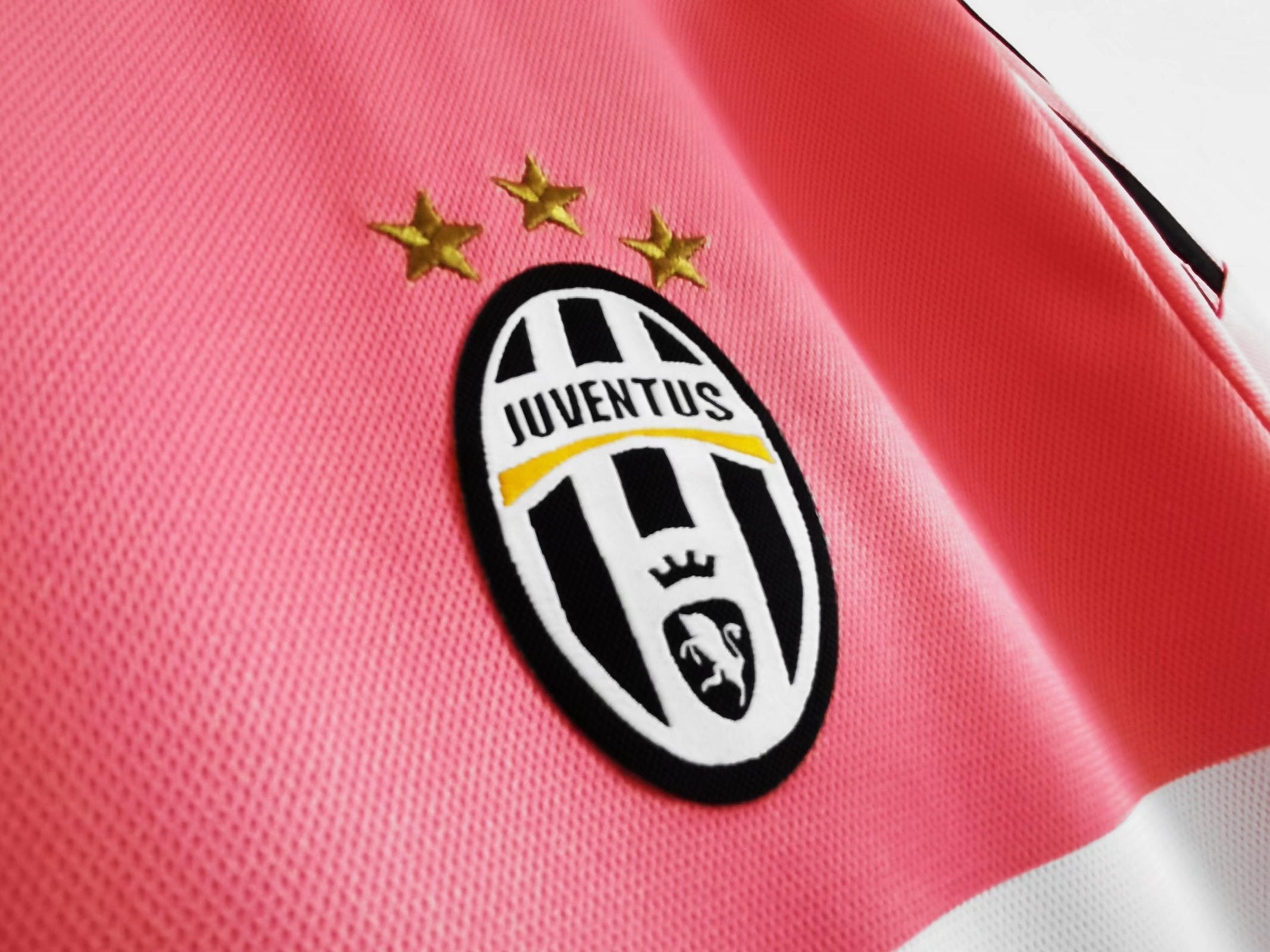 Juventus Retro 2015/2016 Visita