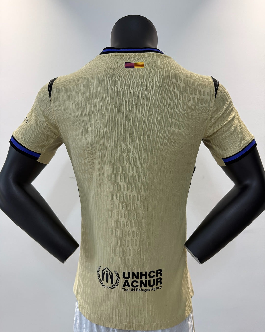 Barcelona 2025/2026 Visitante