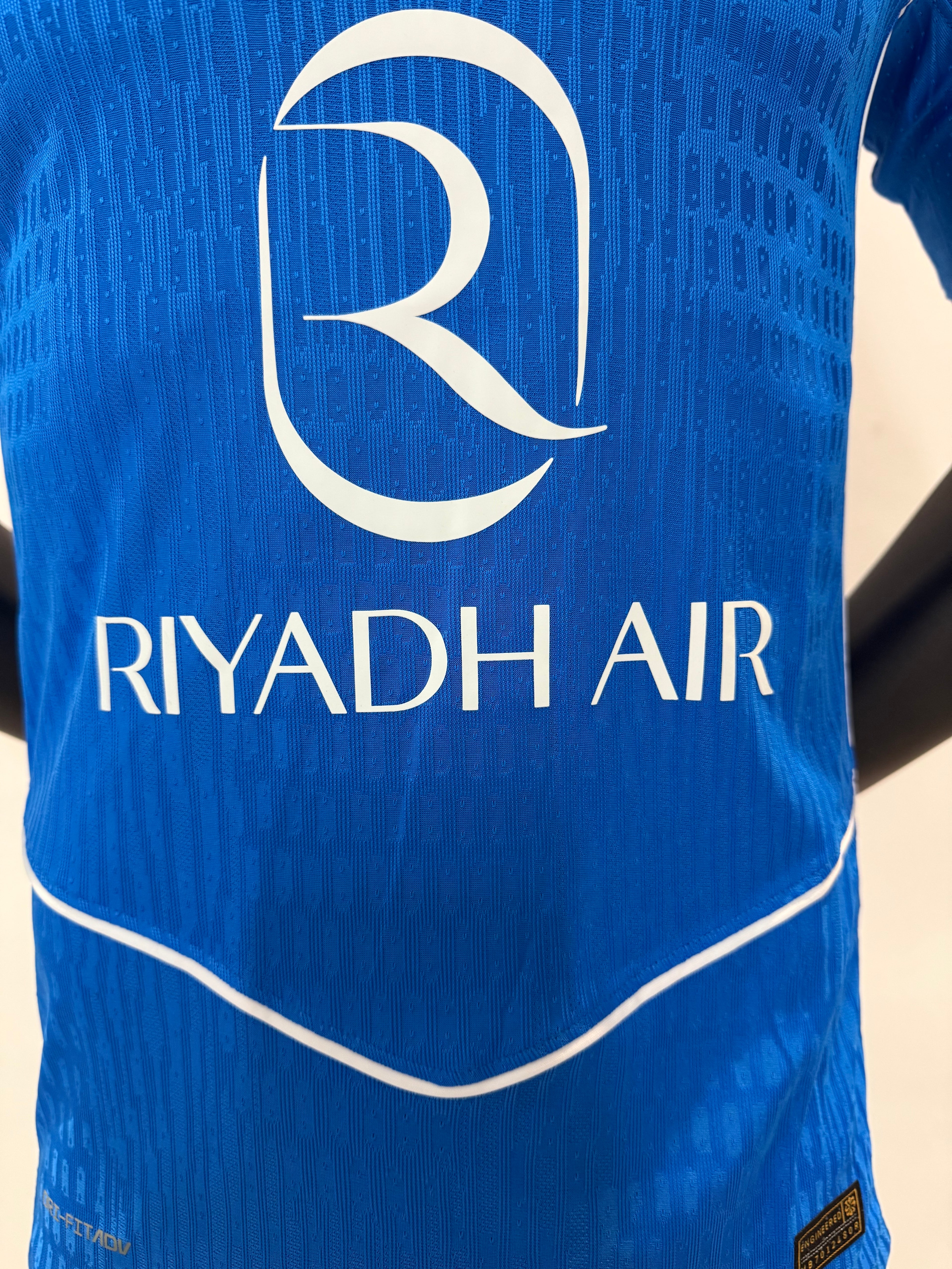 Atlético de Madrid 2025/2026 Tercera Equipación