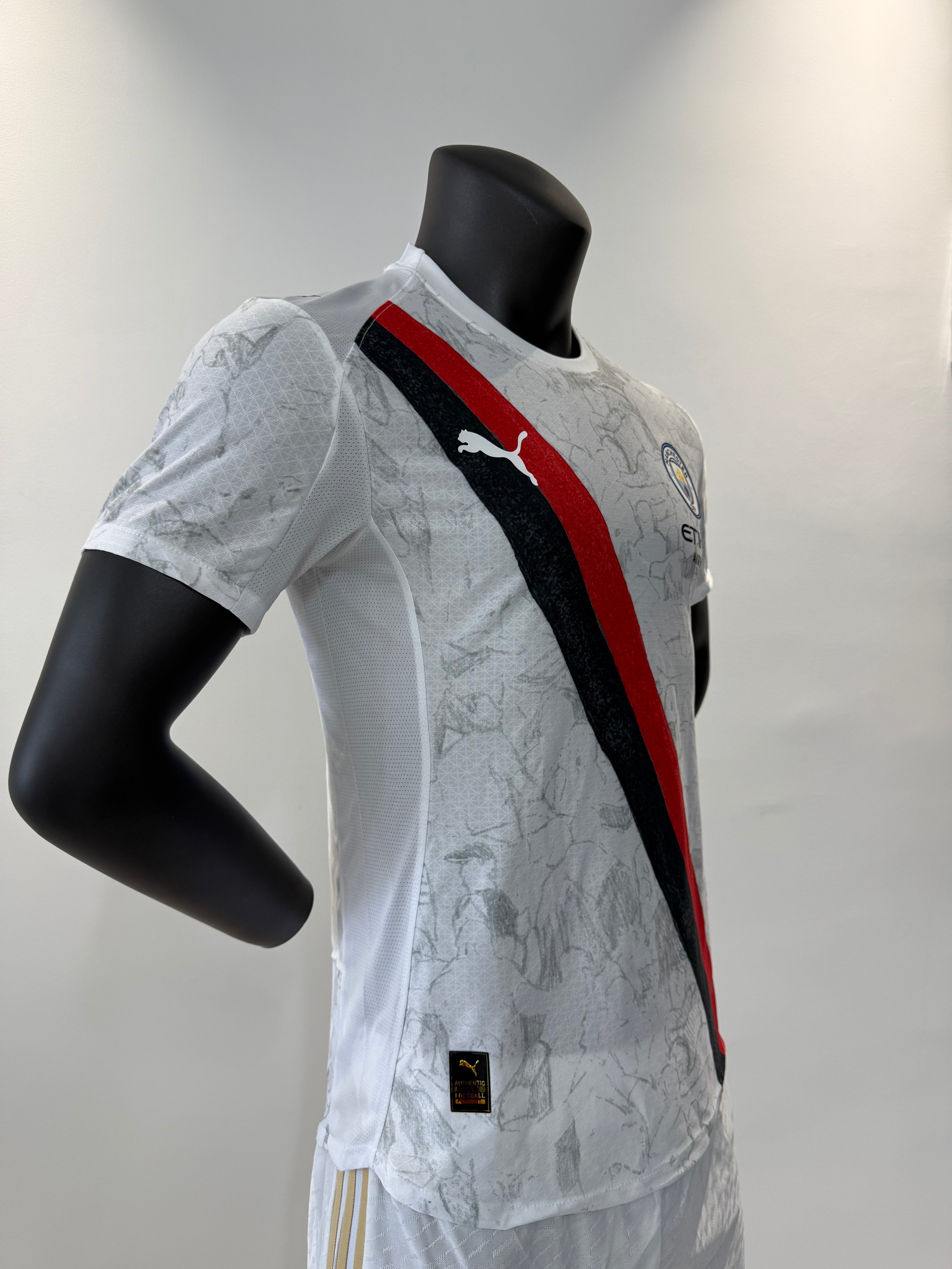 Manchester City 2025/2026 Edición Especial Superkids