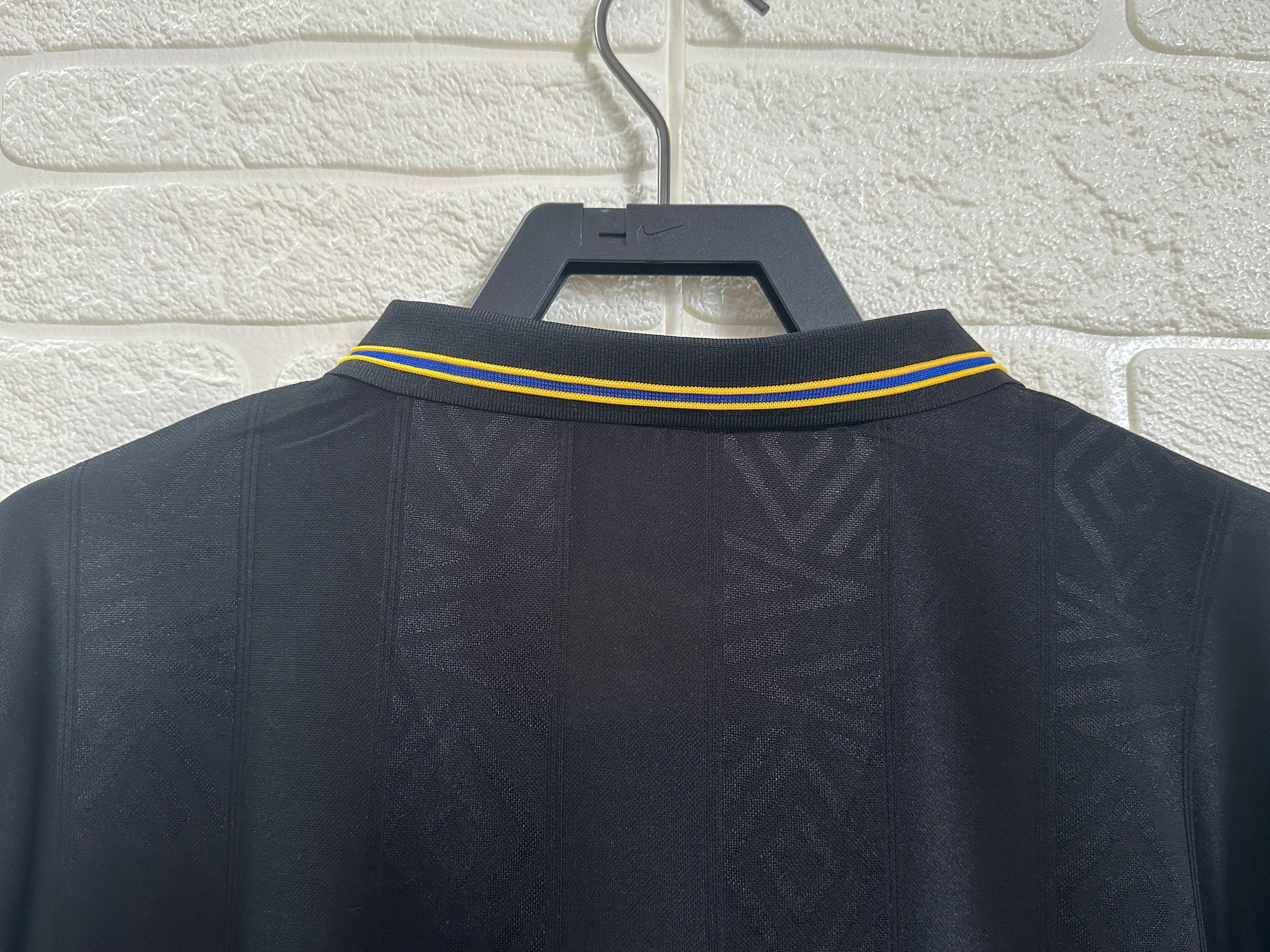 Manchester United Retro 1993/1994 Visitante