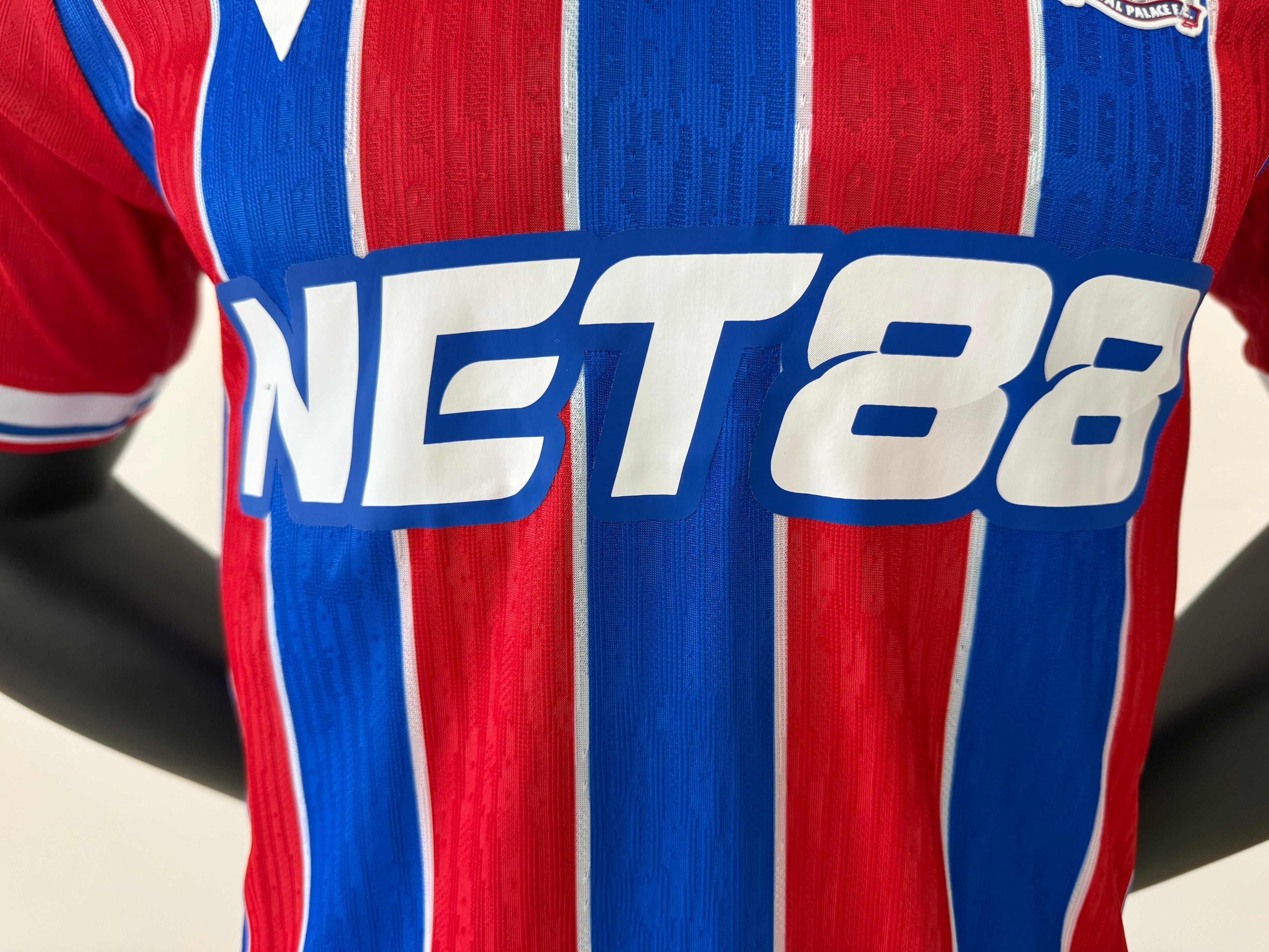 Crystal Palace 2025/2026 Local