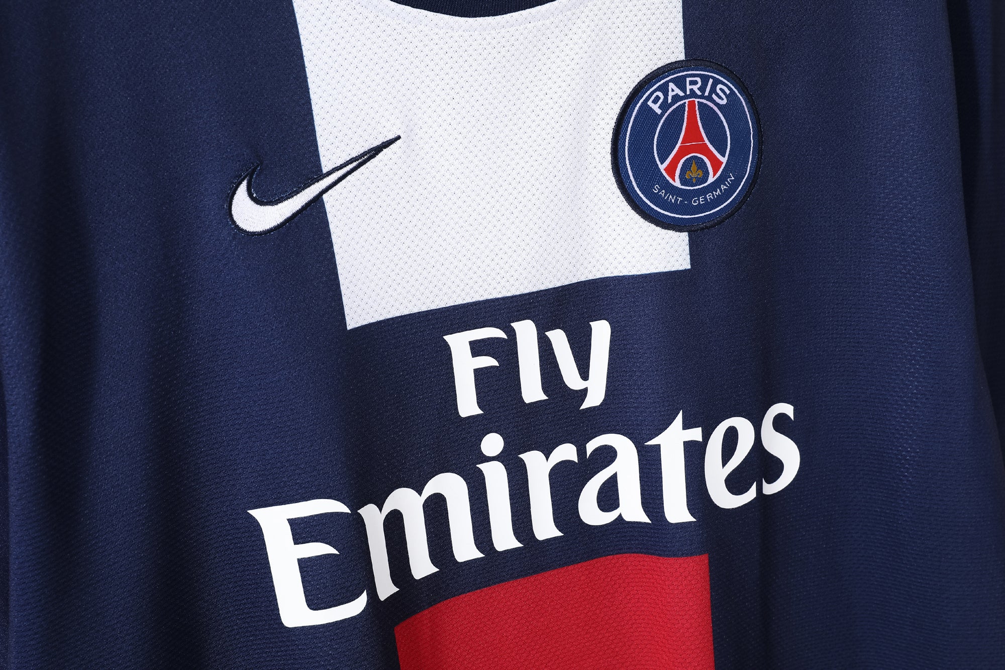 PSG Retro 2013/2014 Local