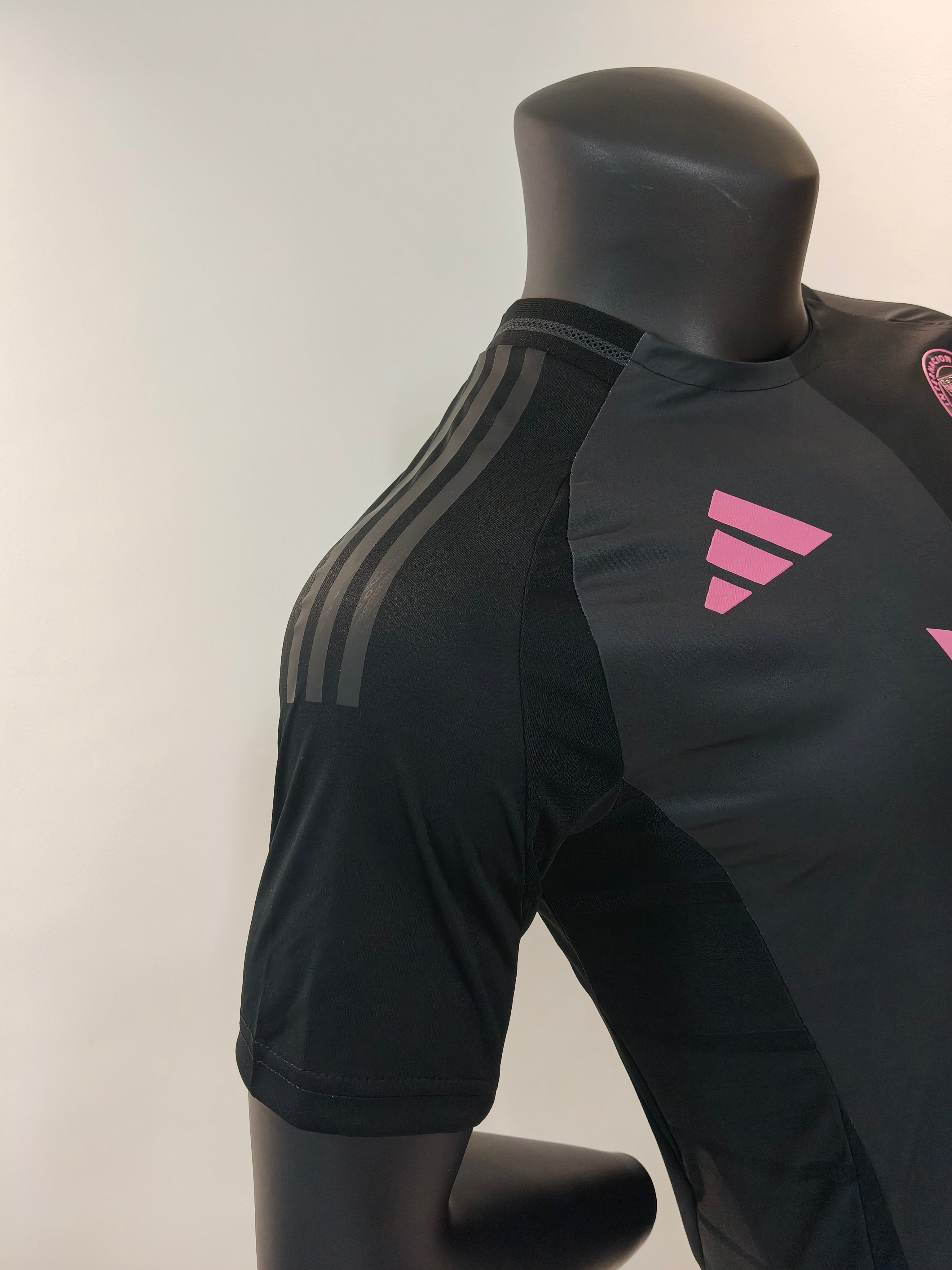 Inter de Miami 2025/2026 Visitante