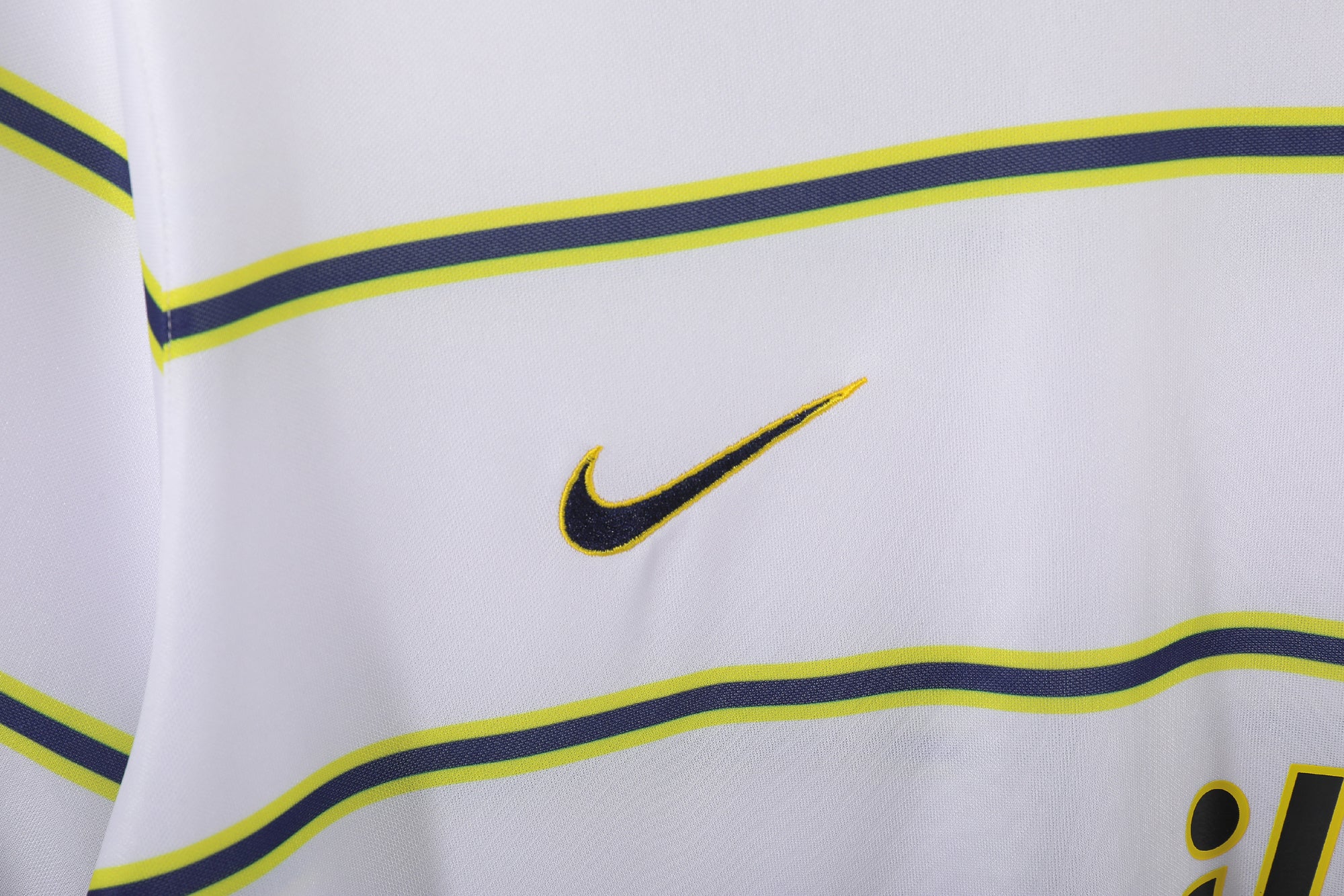 Boca Juniors Retro 1999/2000 Visitante