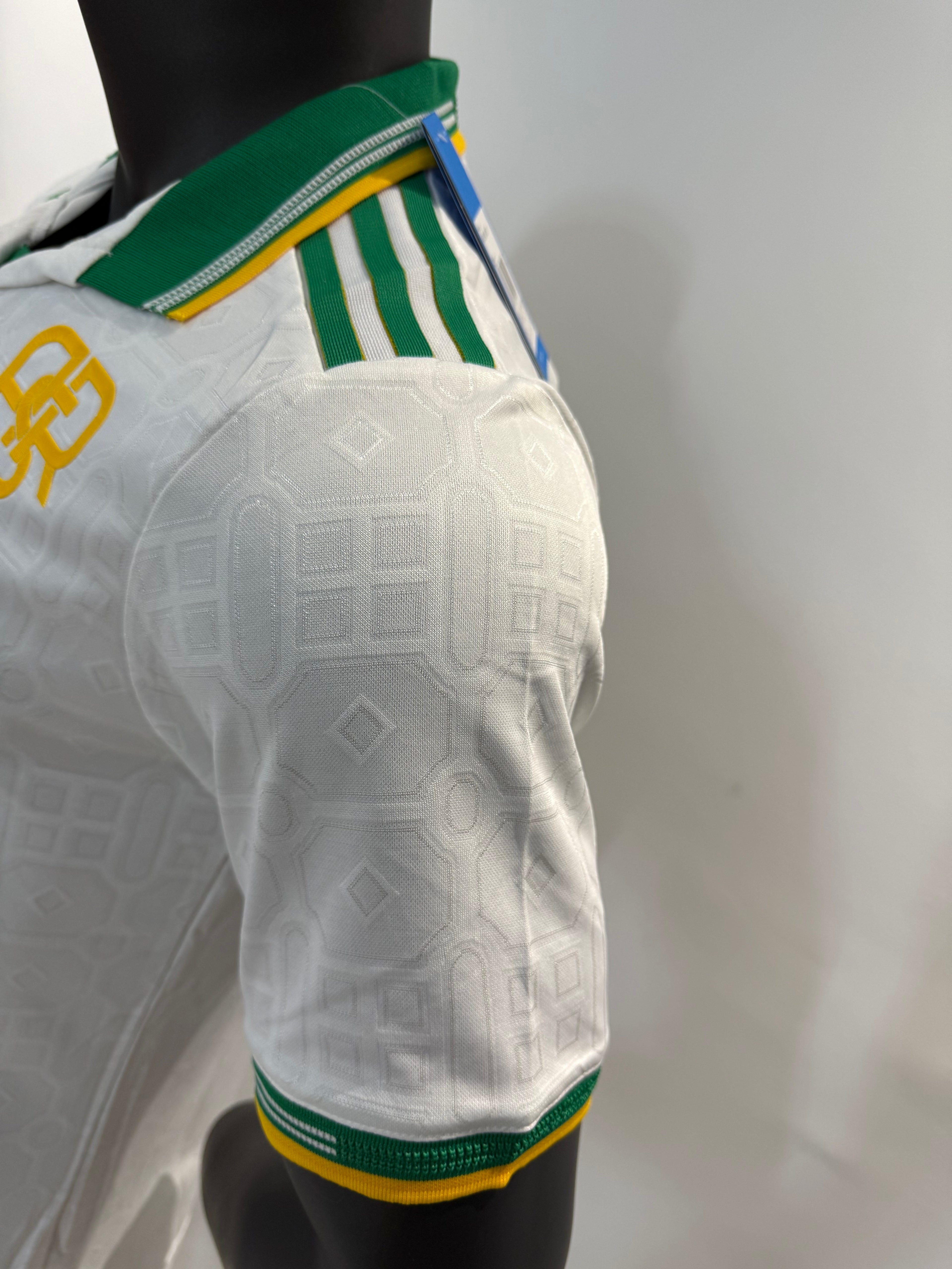 Roma 2025/2026 Tercera Equipación