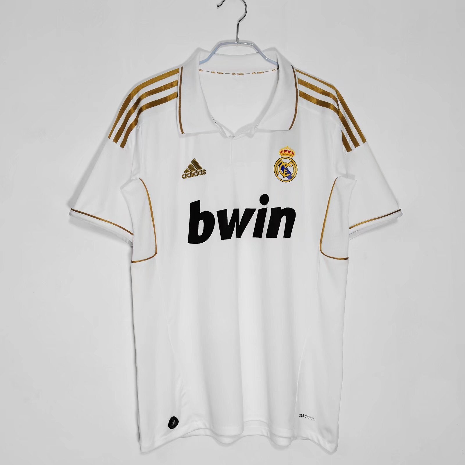 Real Madrid Retro 2011/2012 Local