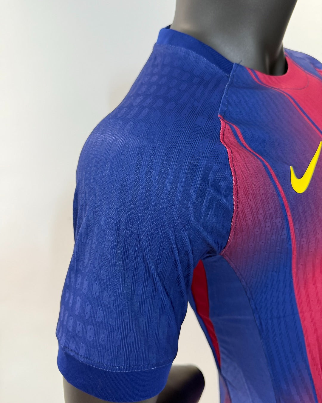 Barcelona 2025/2026 Local