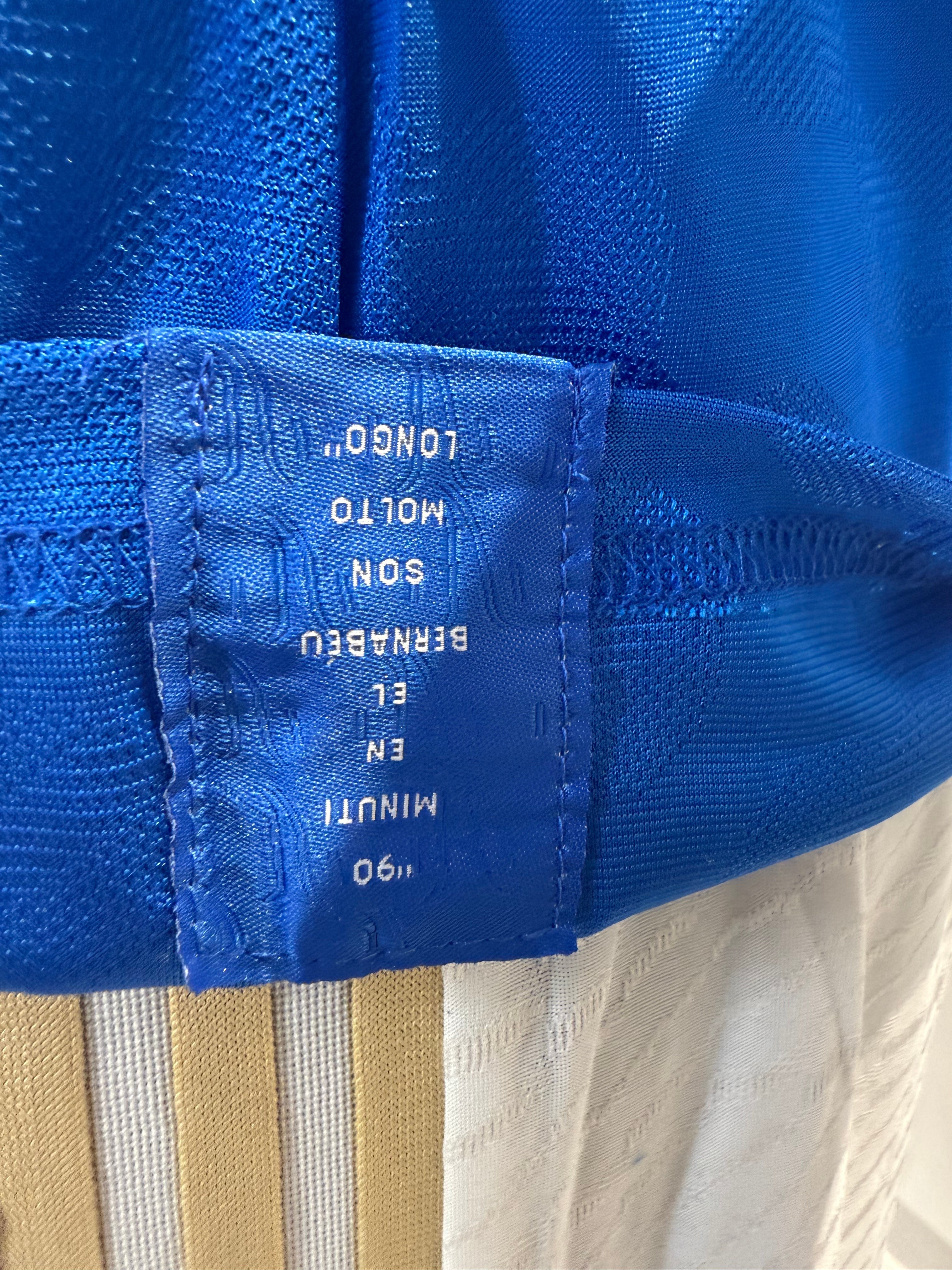 Real Madrid 2025/2026 Tercera Equipación