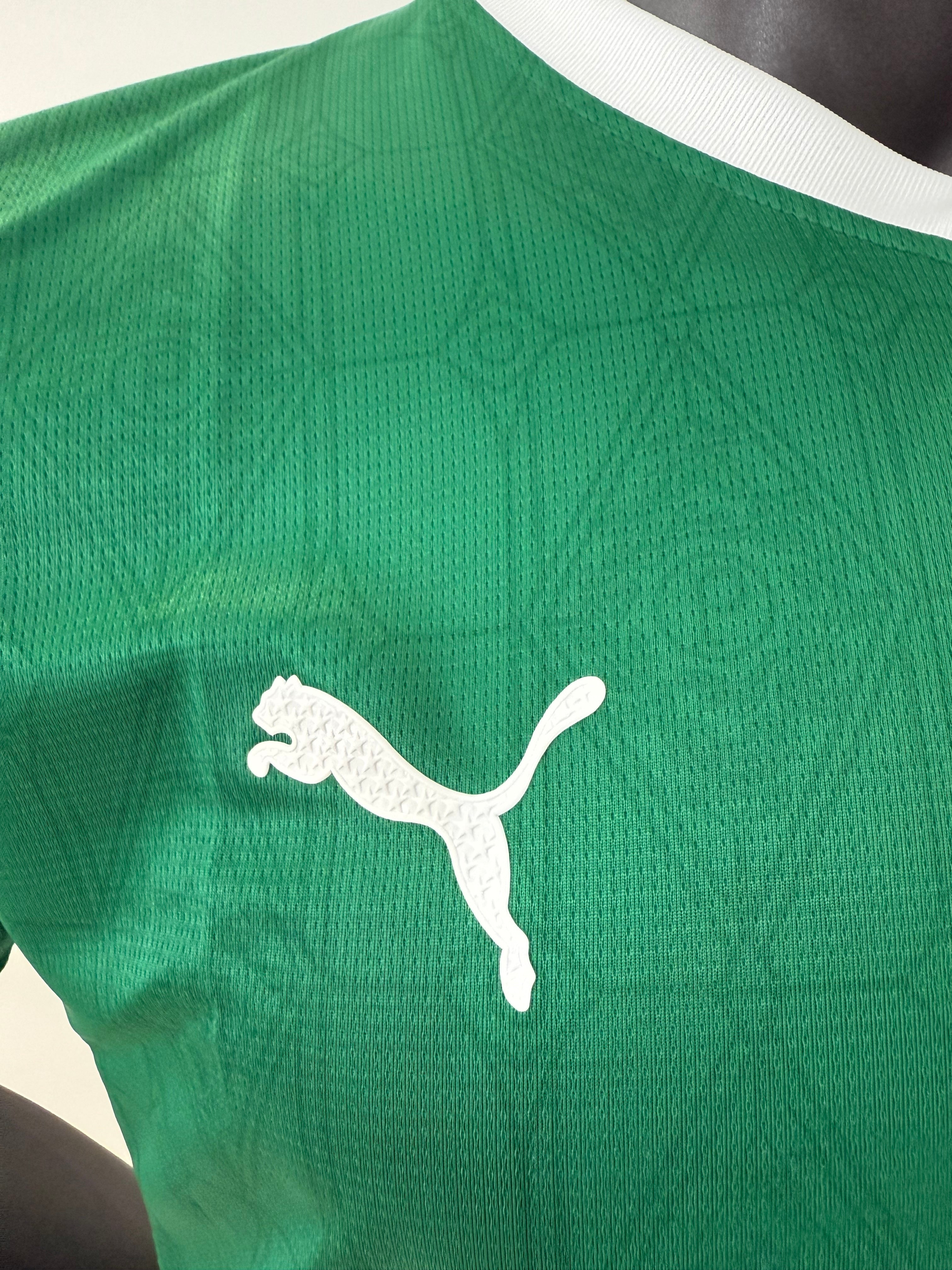 Palmeiras 2025/2026 Local