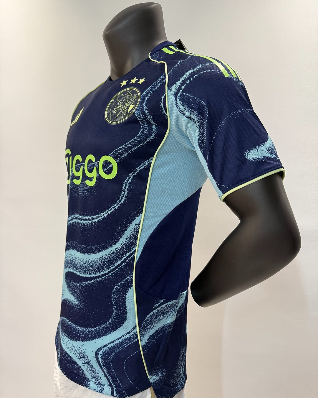 Ajax 2025/2026 Visitante