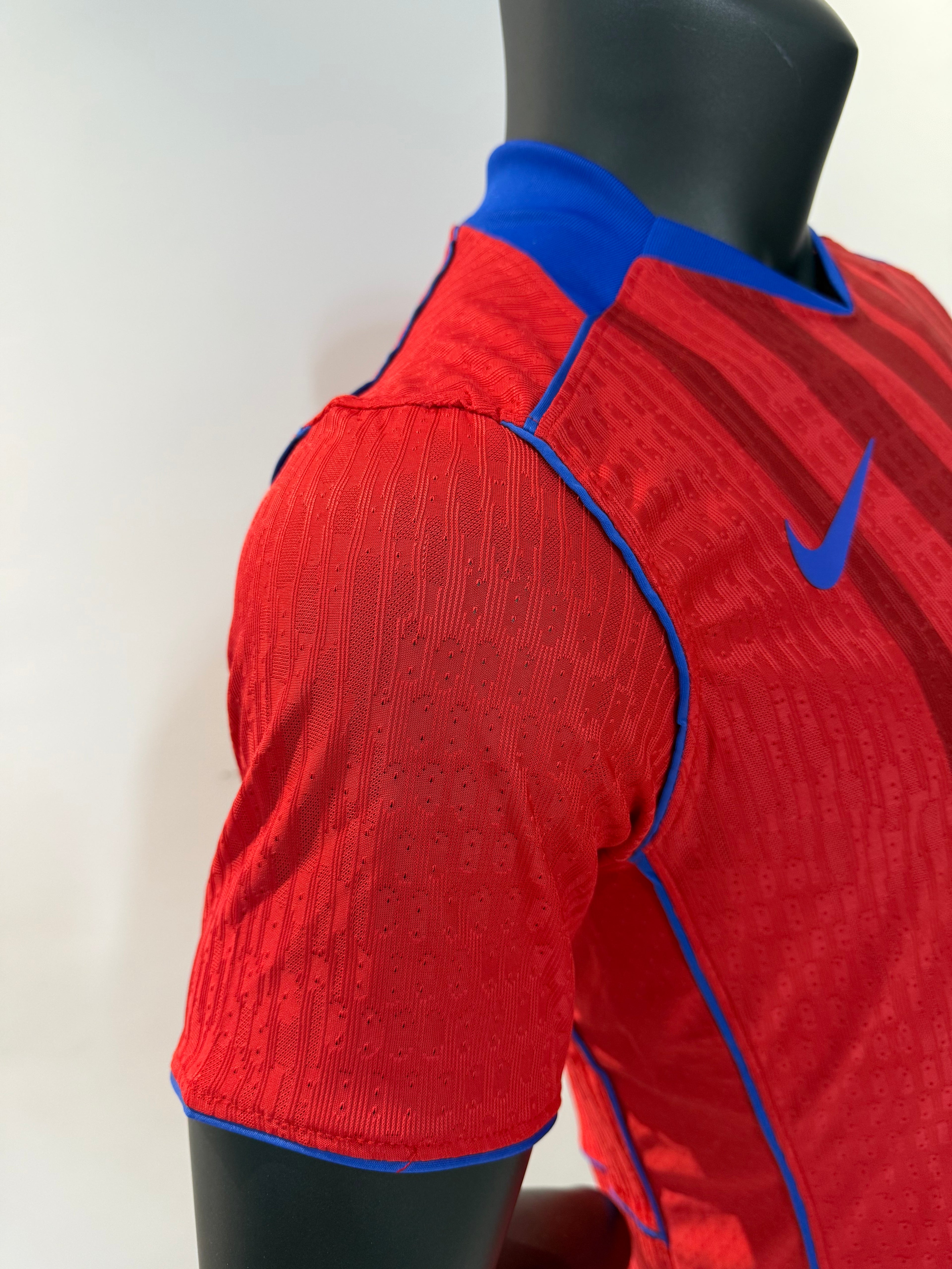 PSG 2025/2026 Tercera Equipación