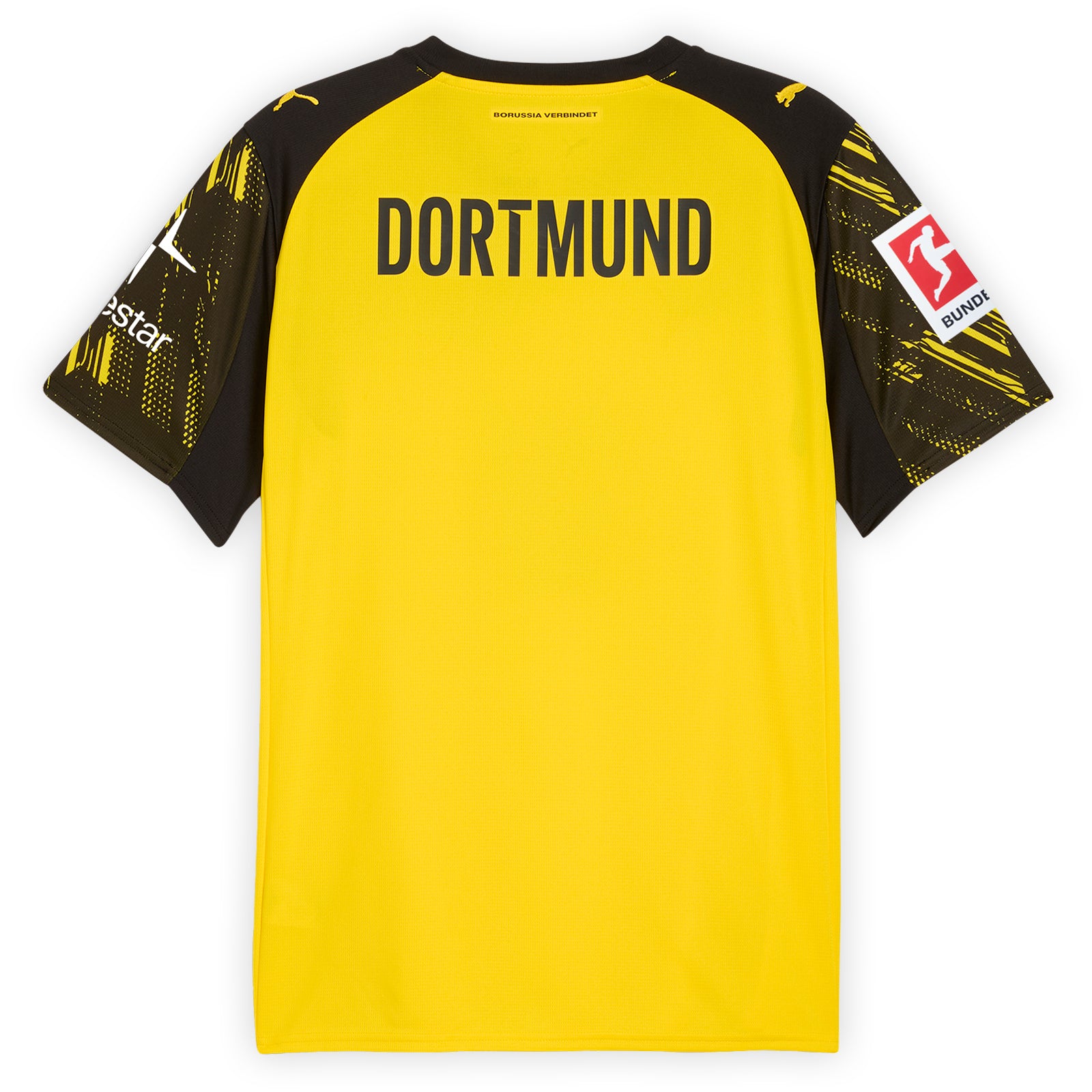 Borussia Dortmund 2025/2026 Local