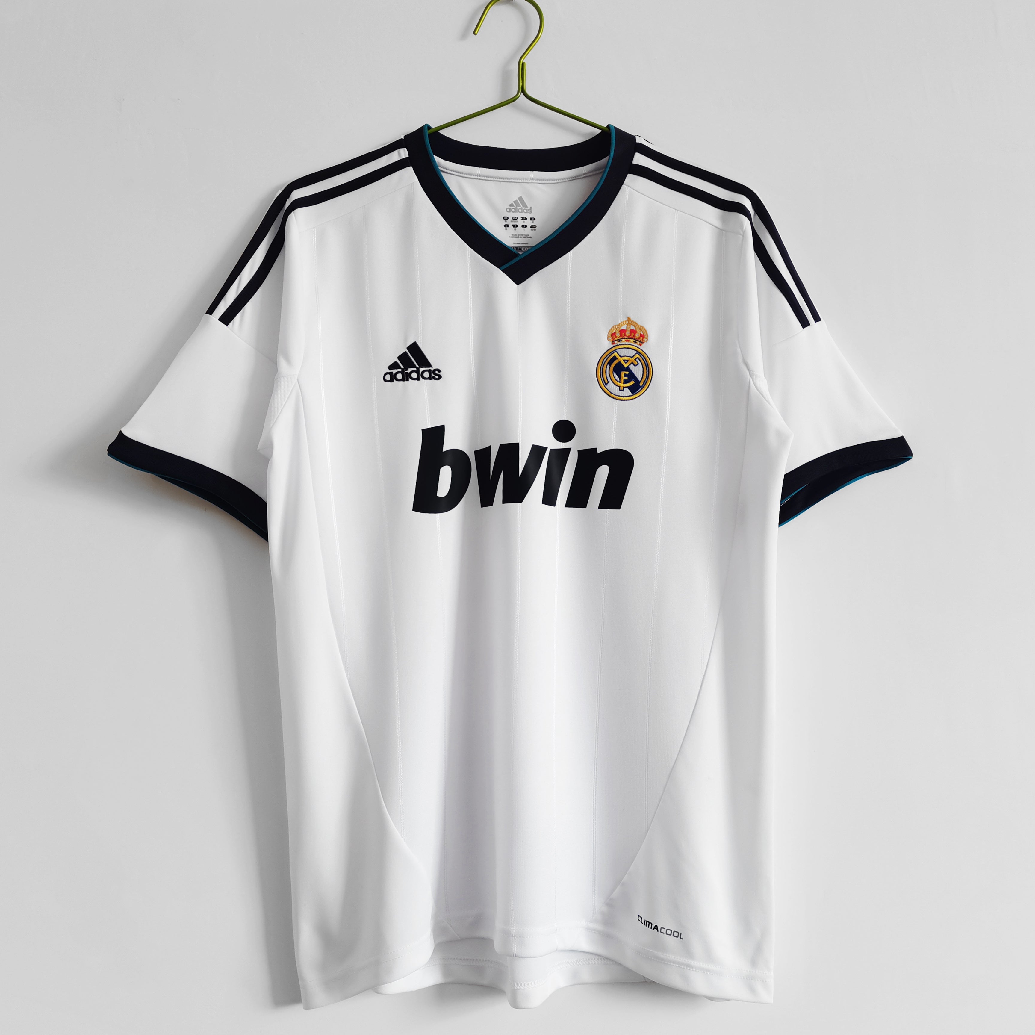 Real Madrid Retro 2012/2013 Local