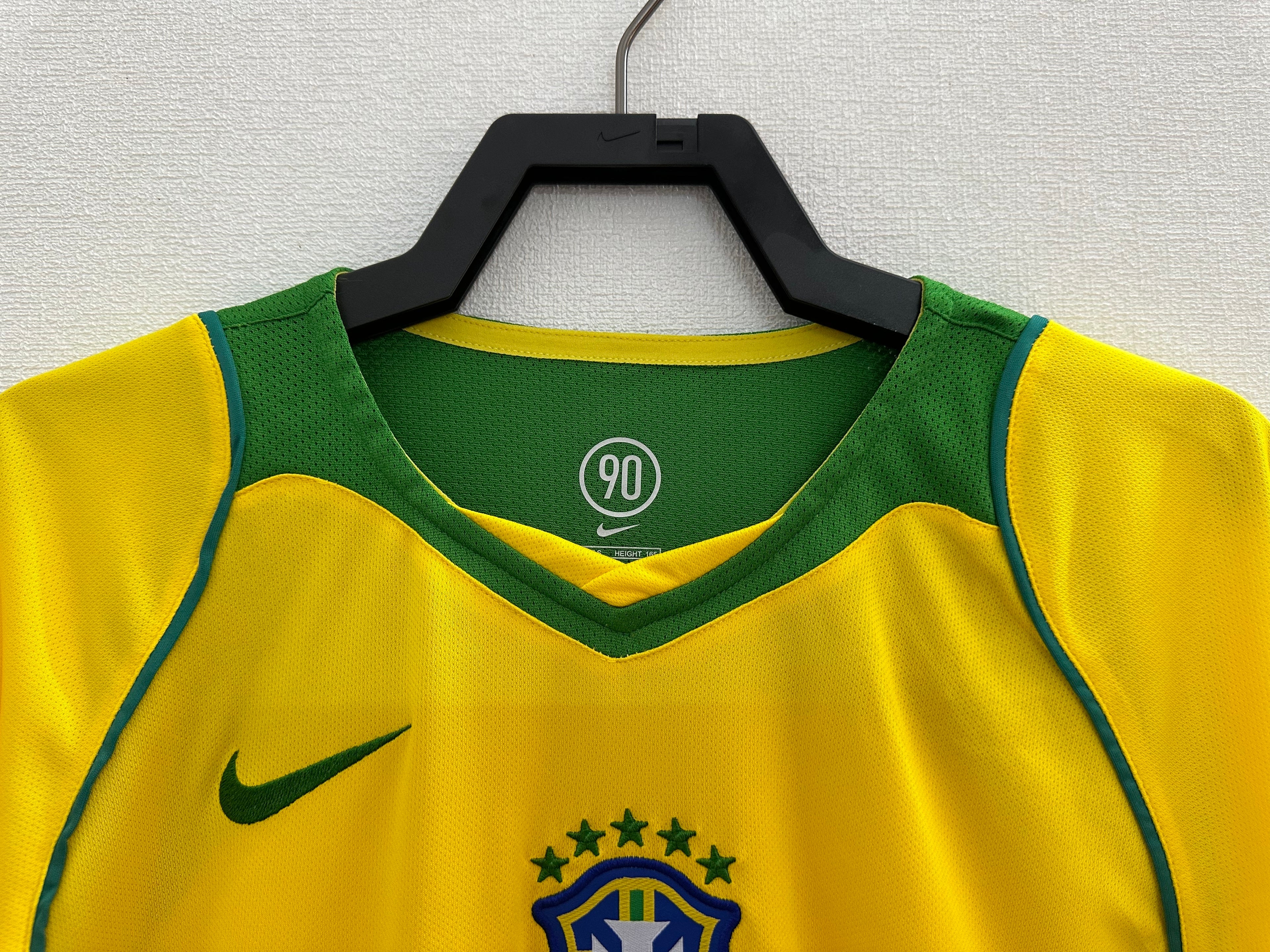 Brasil Retro 2004 Local