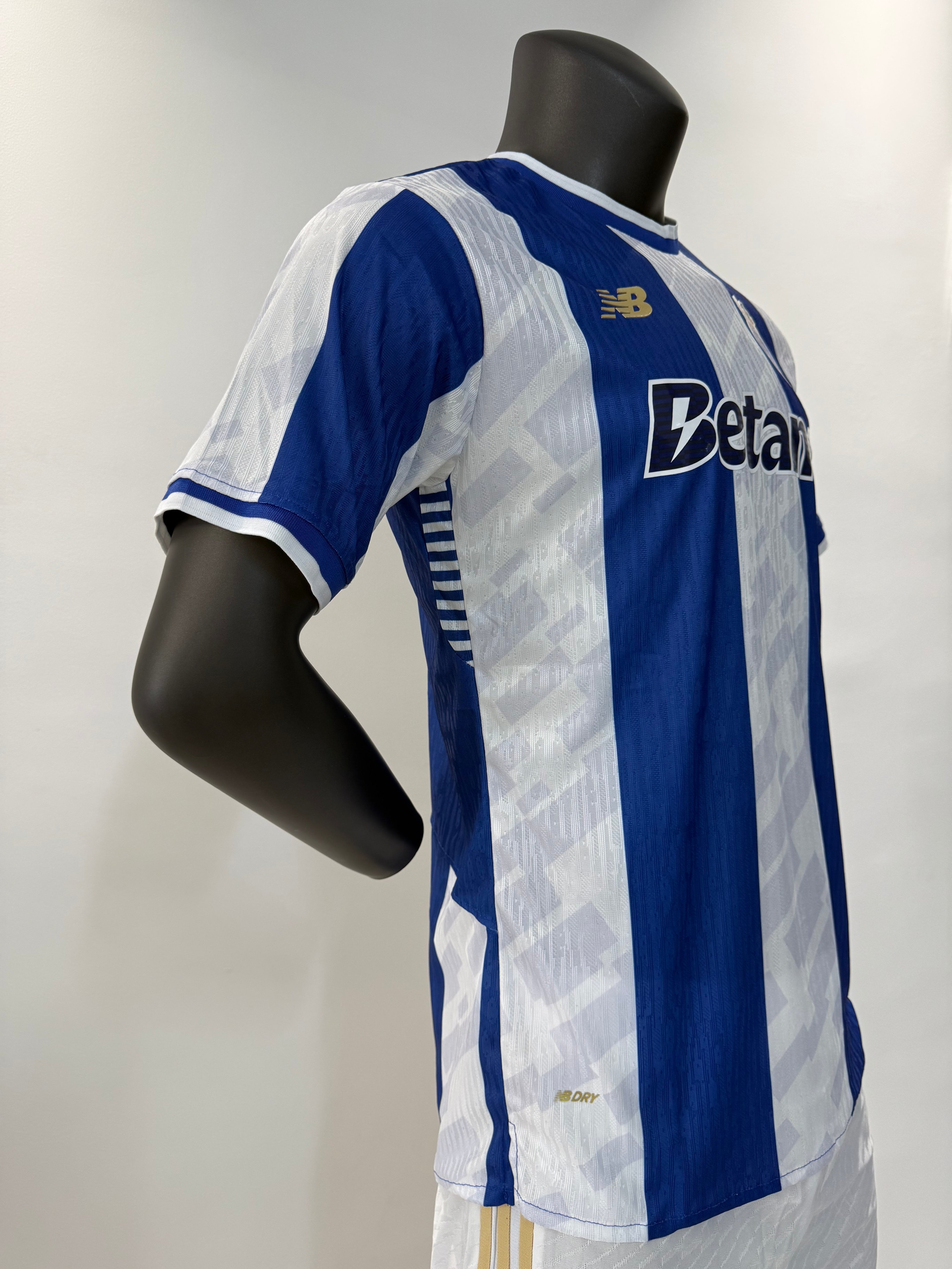 Porto 2025/2026 Local