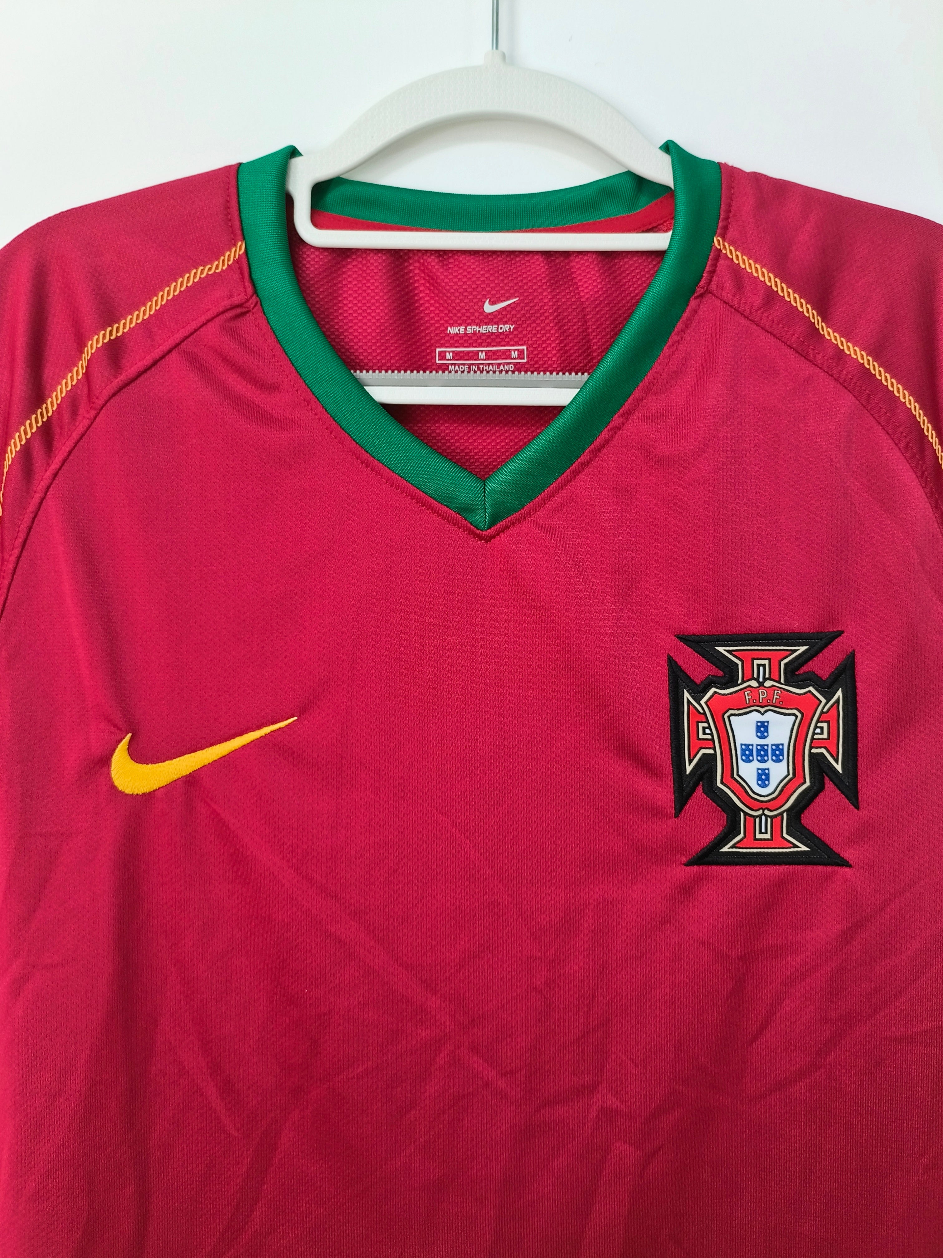 Portugal Retro 2006 Local