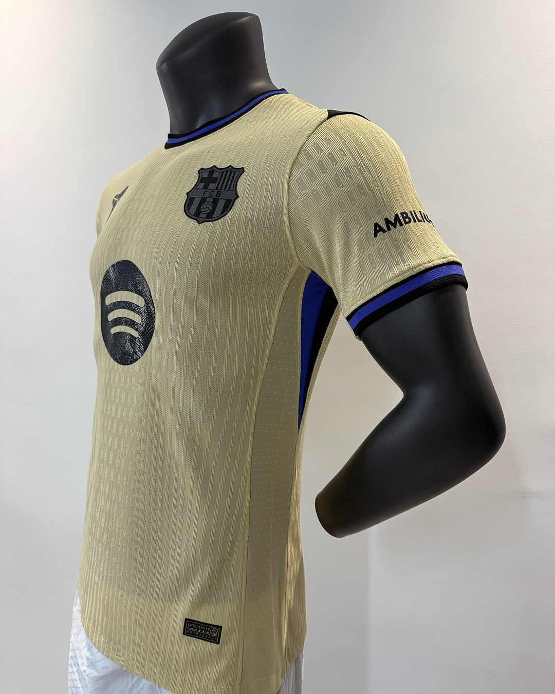 Barcelona 2025/2026 Visitante