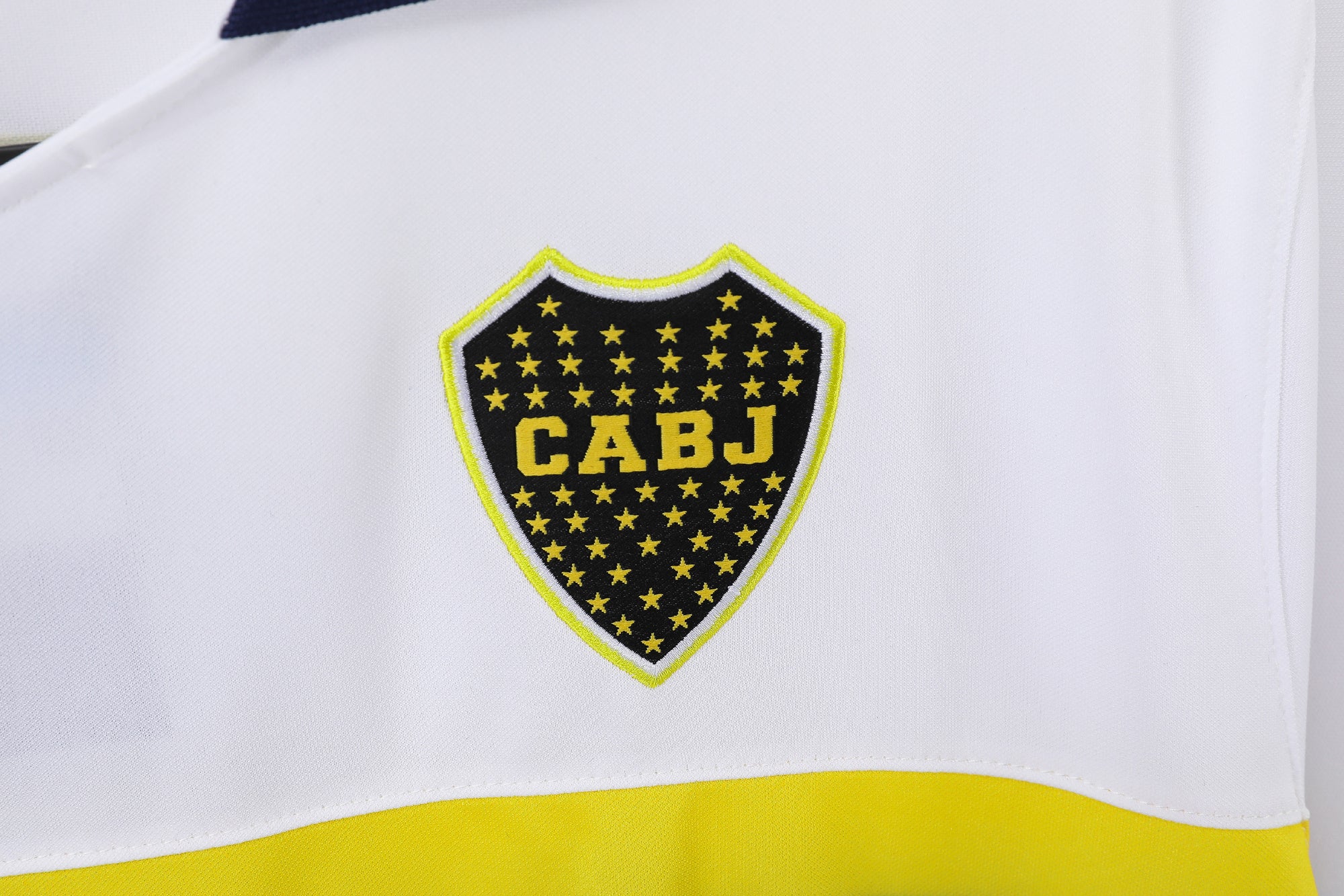 Boca Juniors Retro 1996/1997 Visitante