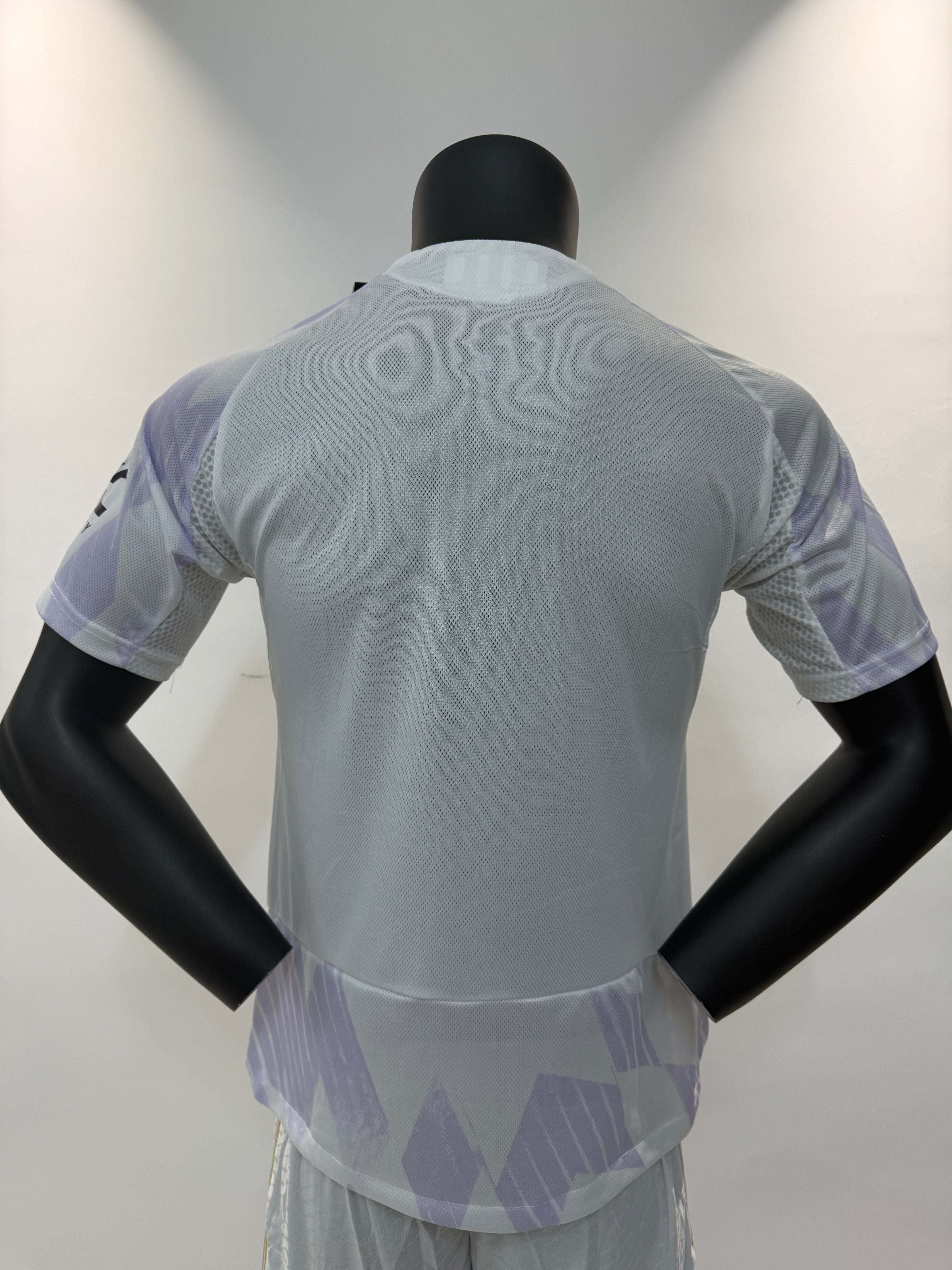 Manchester United 2025/2026 Visitante