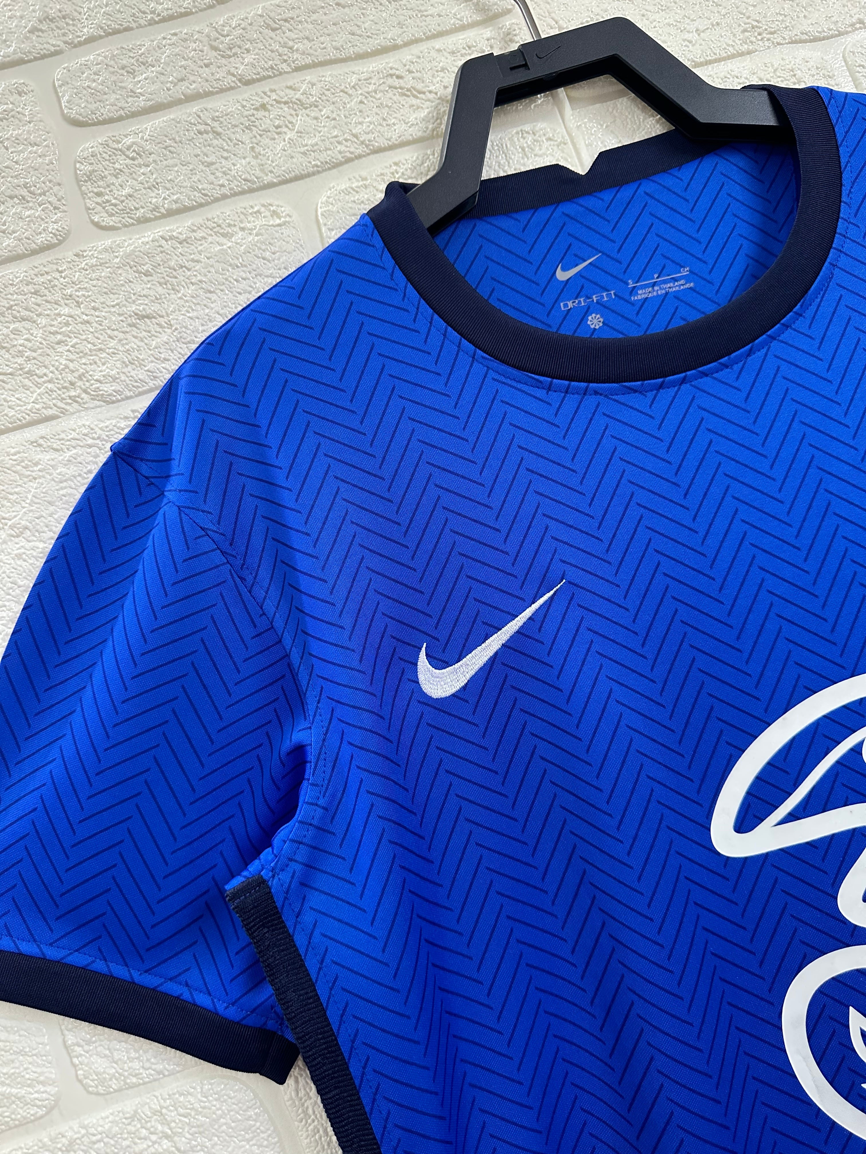 Chelsea 2020/2021 Local