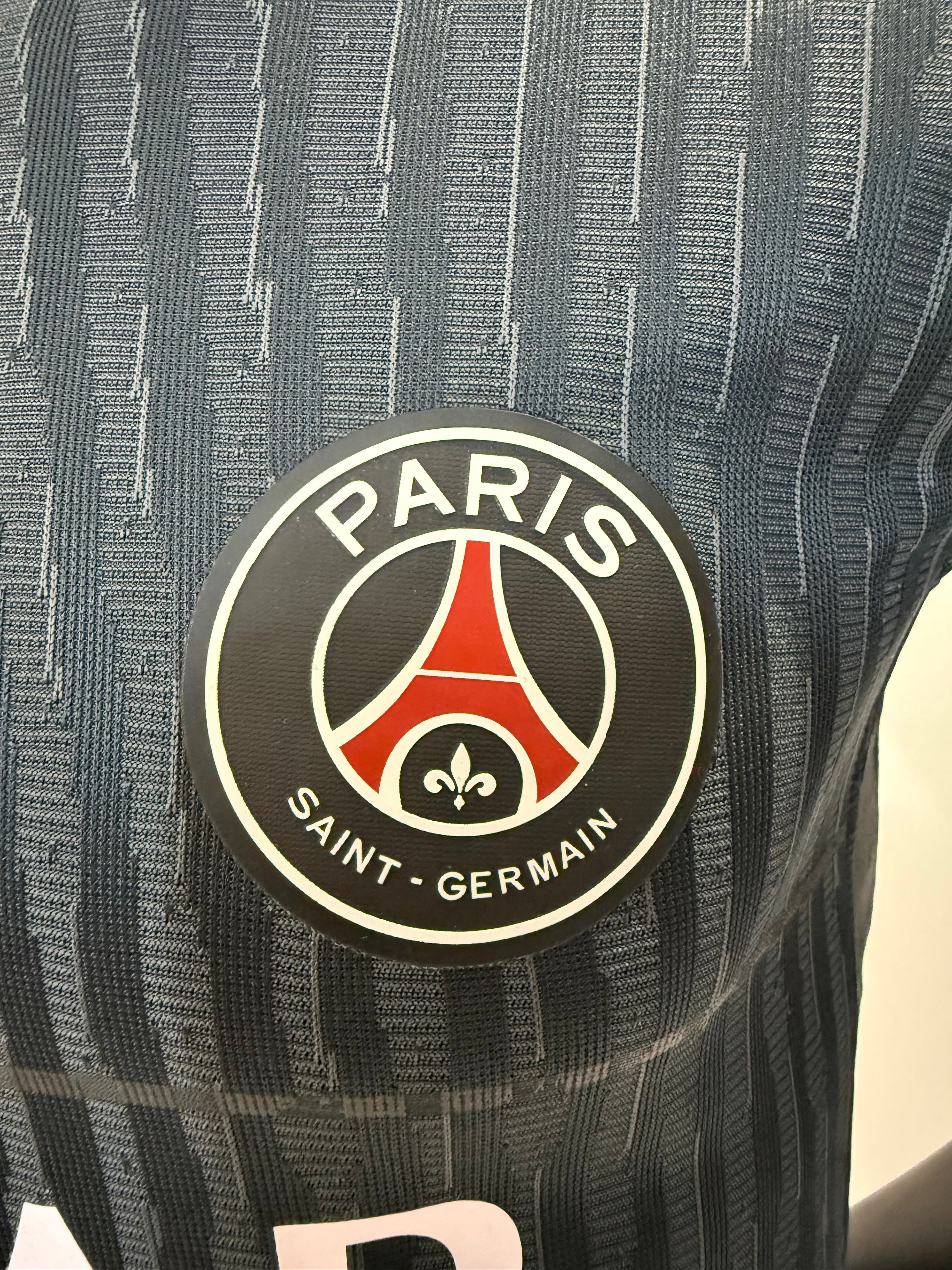 PSG 2025/2026 Cuarta Equipación