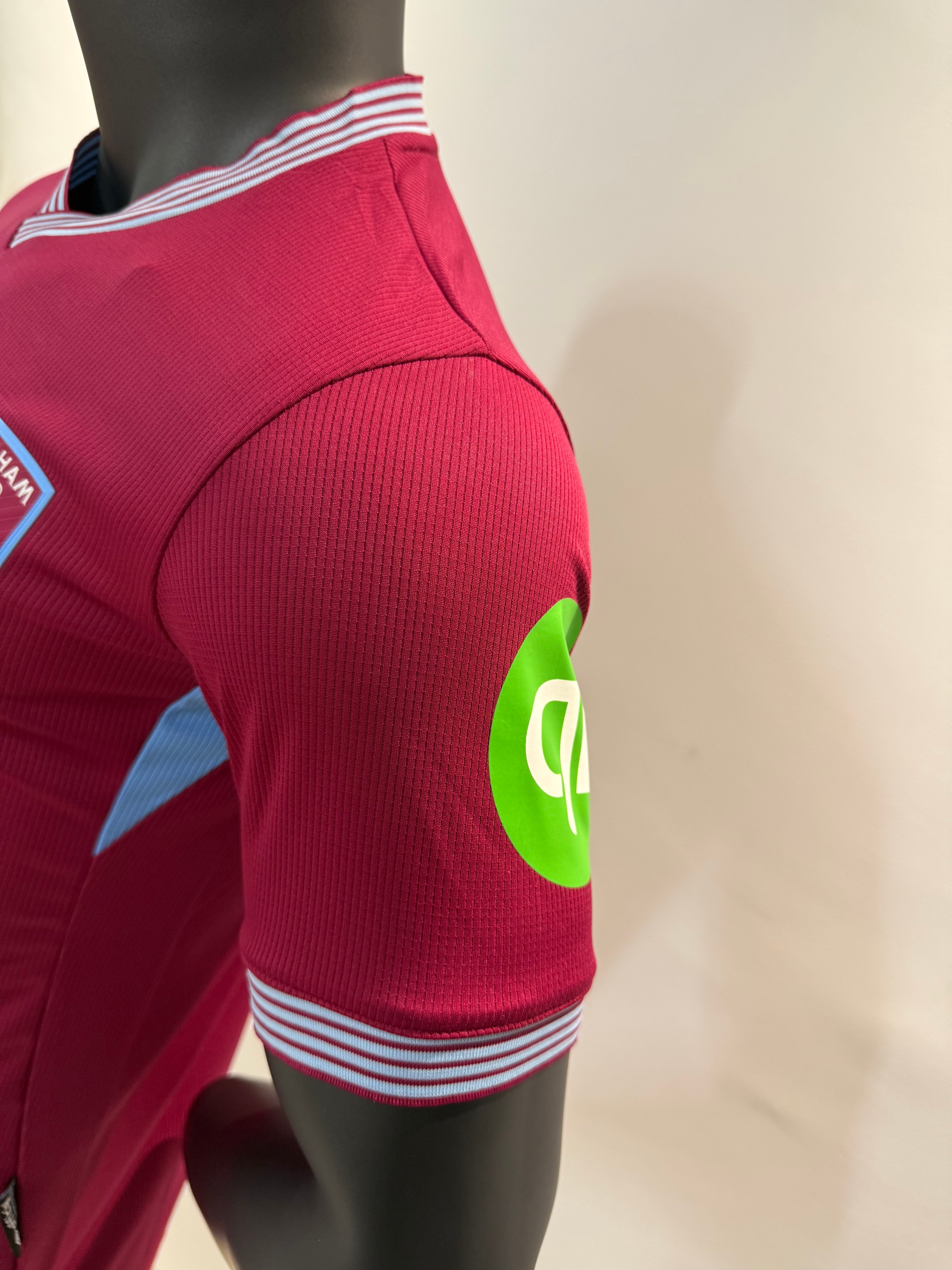 West Ham 2025/2026 Local