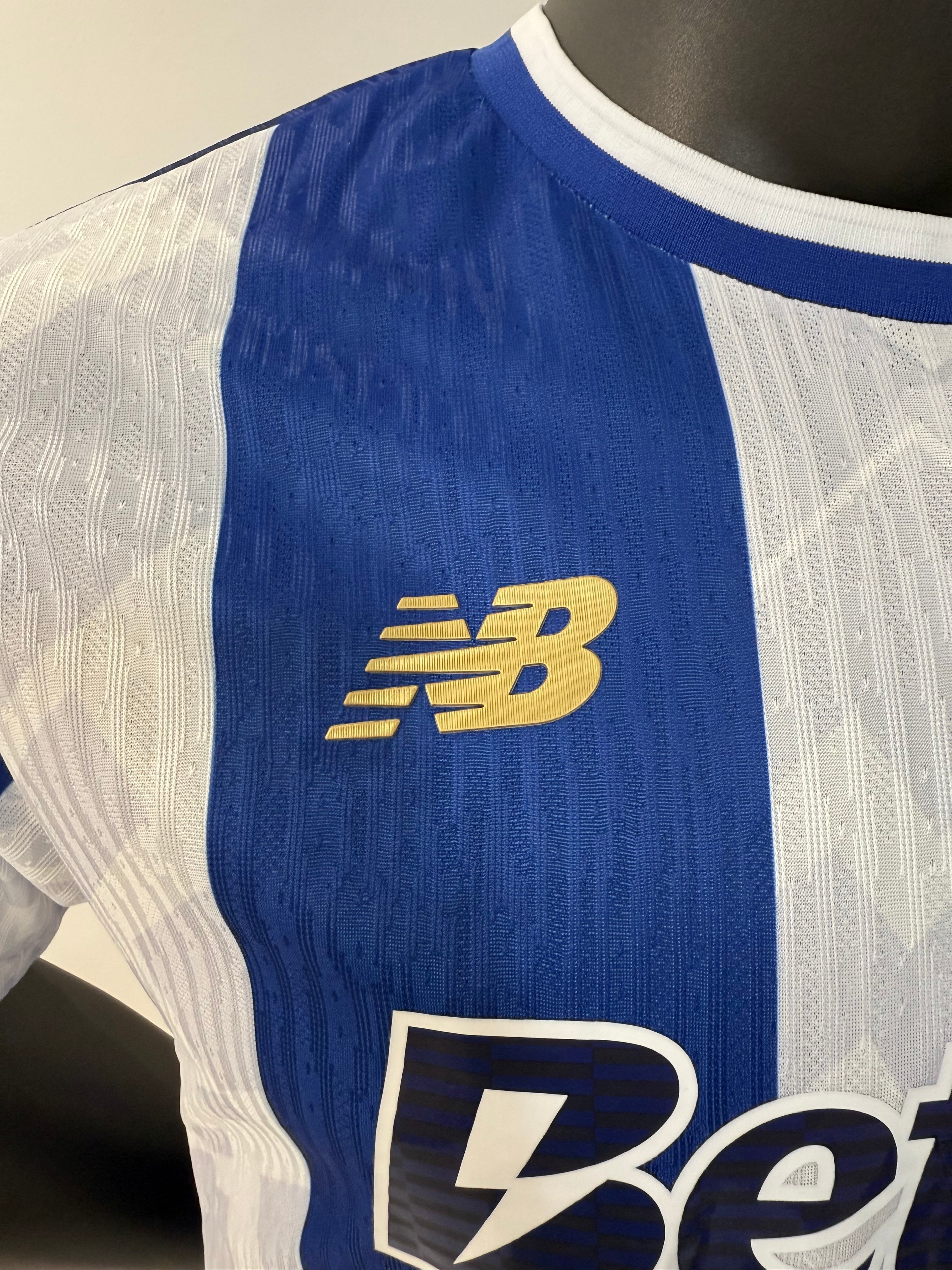 Porto 2025/2026 Local