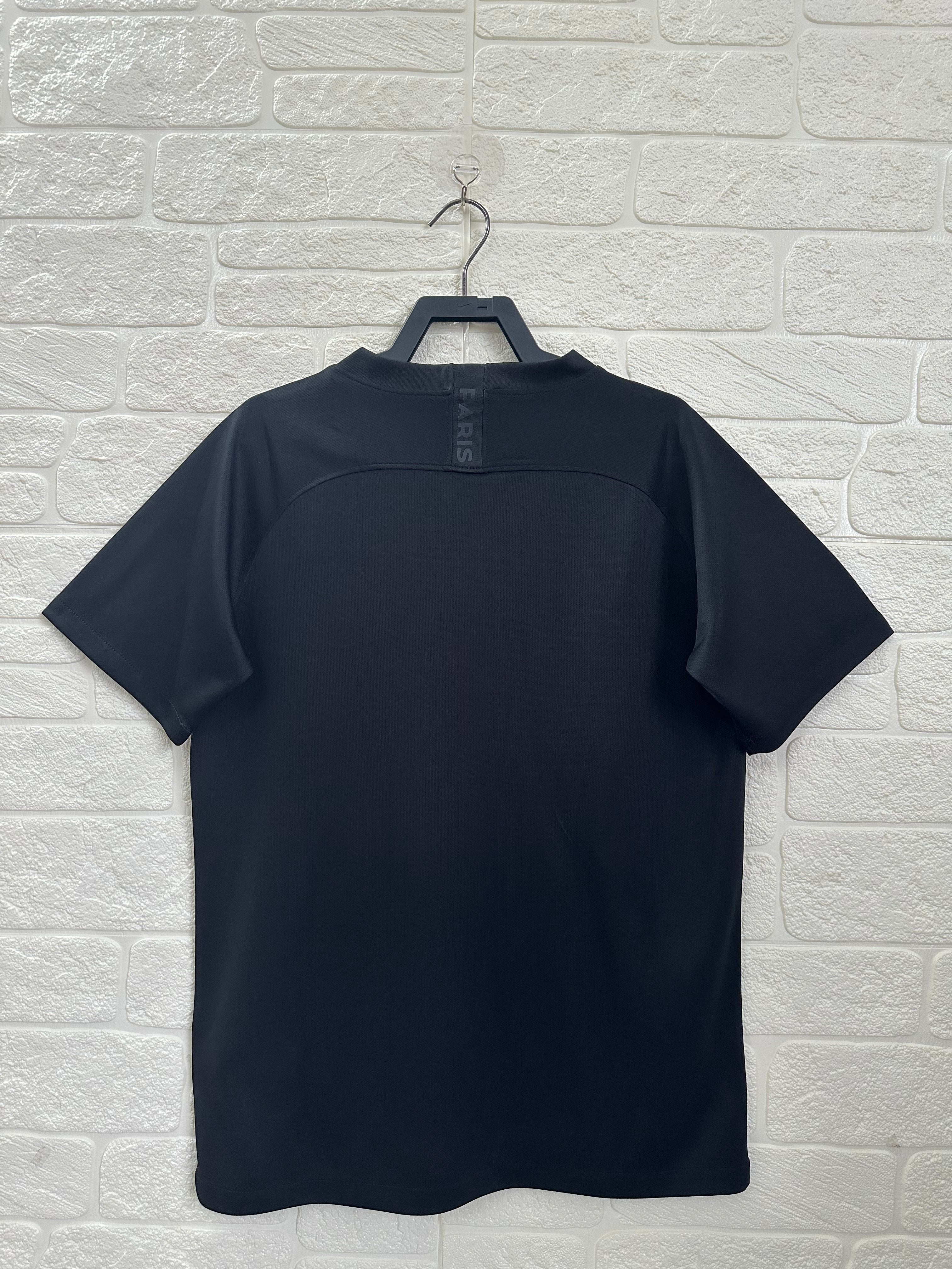 PSG Retro 2019/2020 Cuarta Equipación