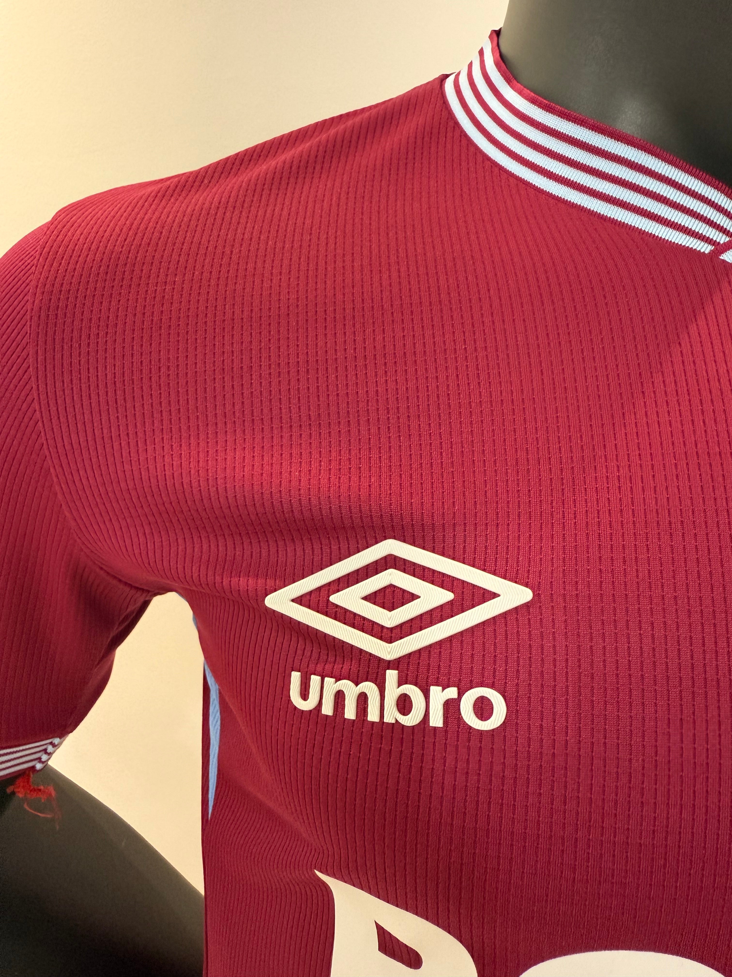 West Ham 2025/2026 Local