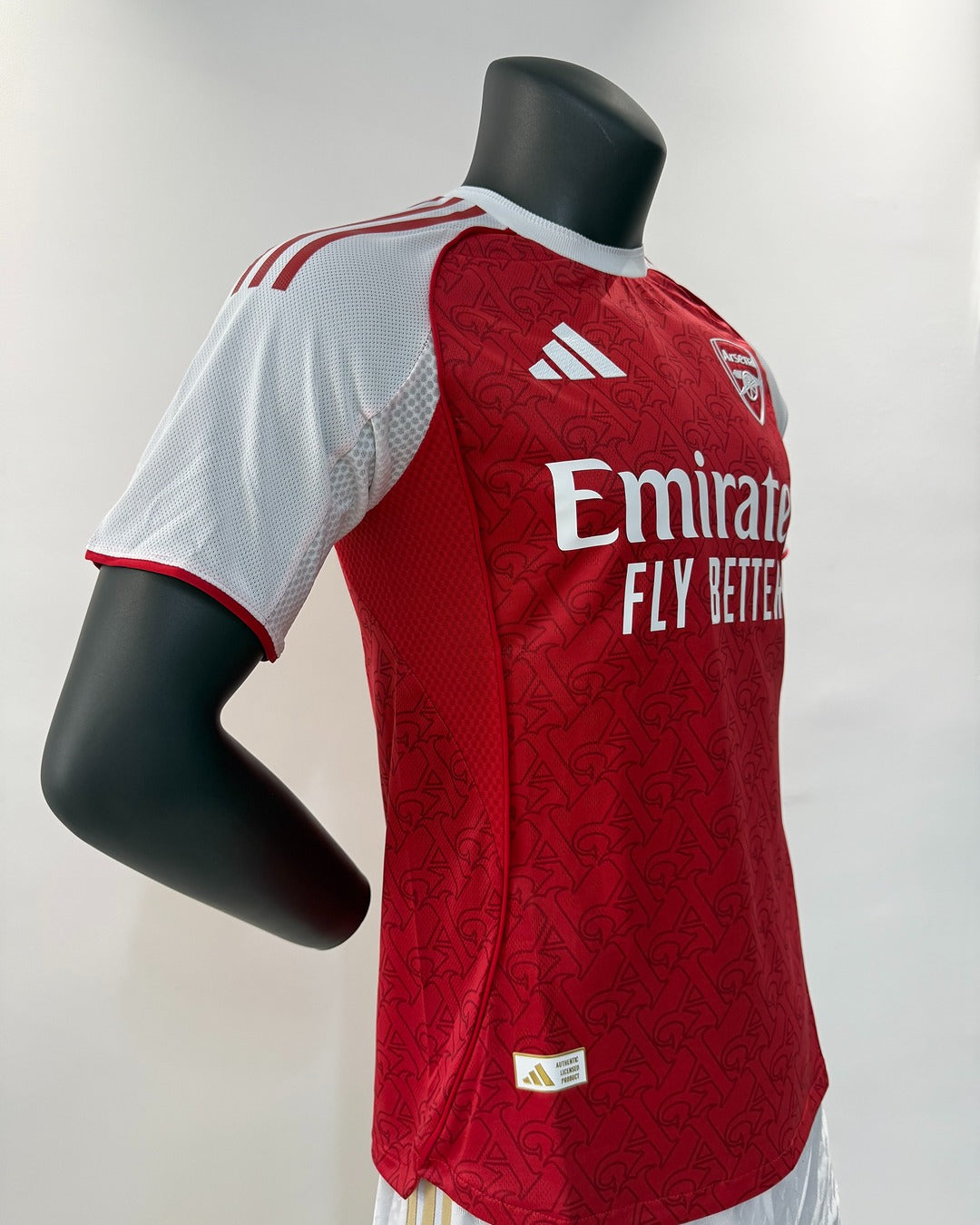 Arsenal 2025/2026 Local