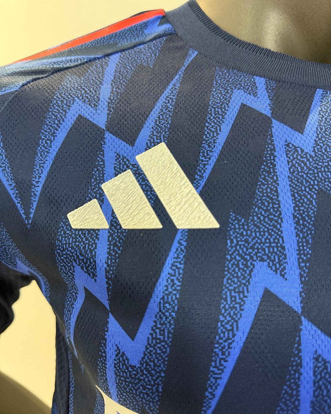 Arsenal 2025/2026 Visitante