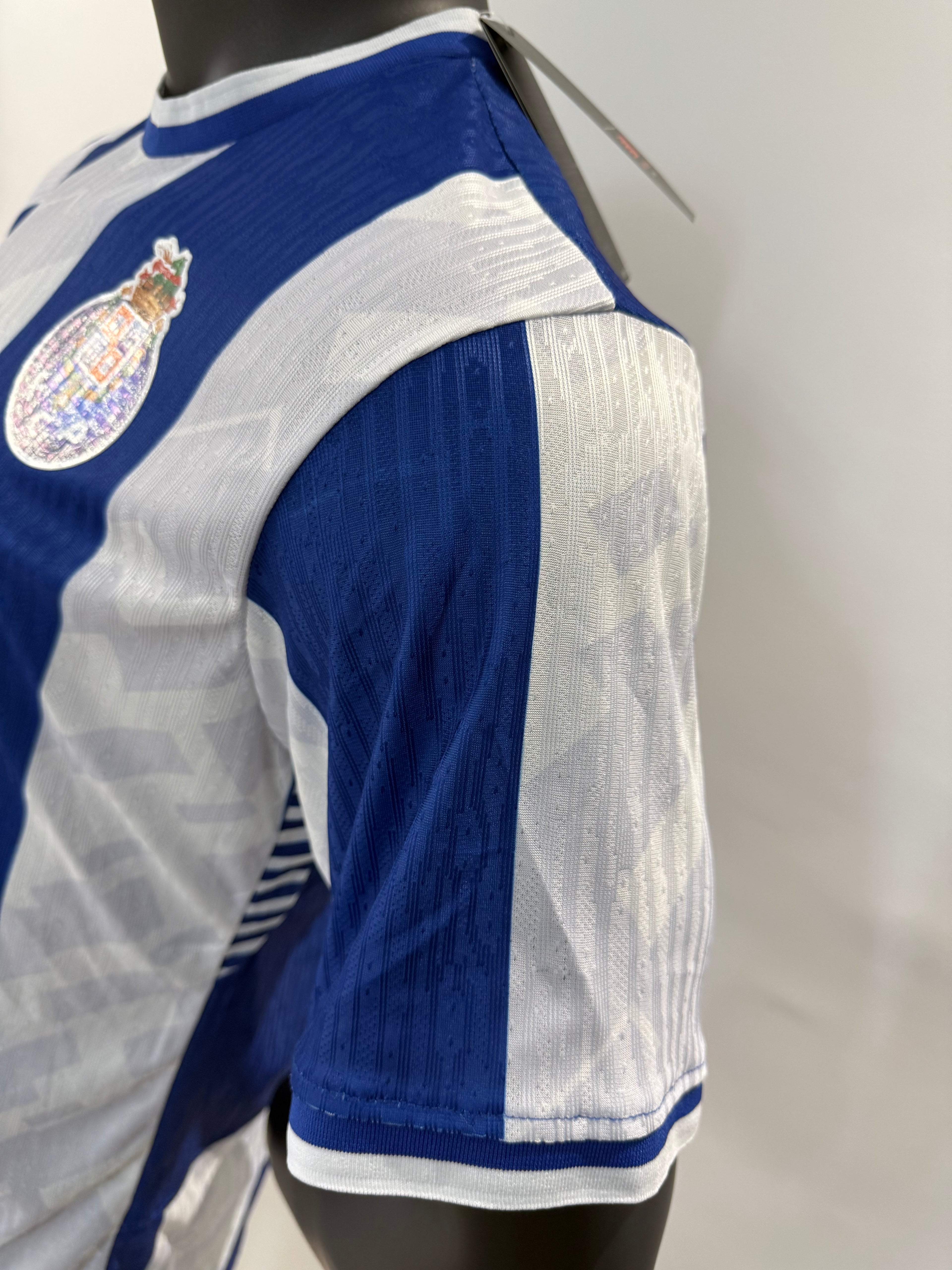 Porto 2025/2026 Local