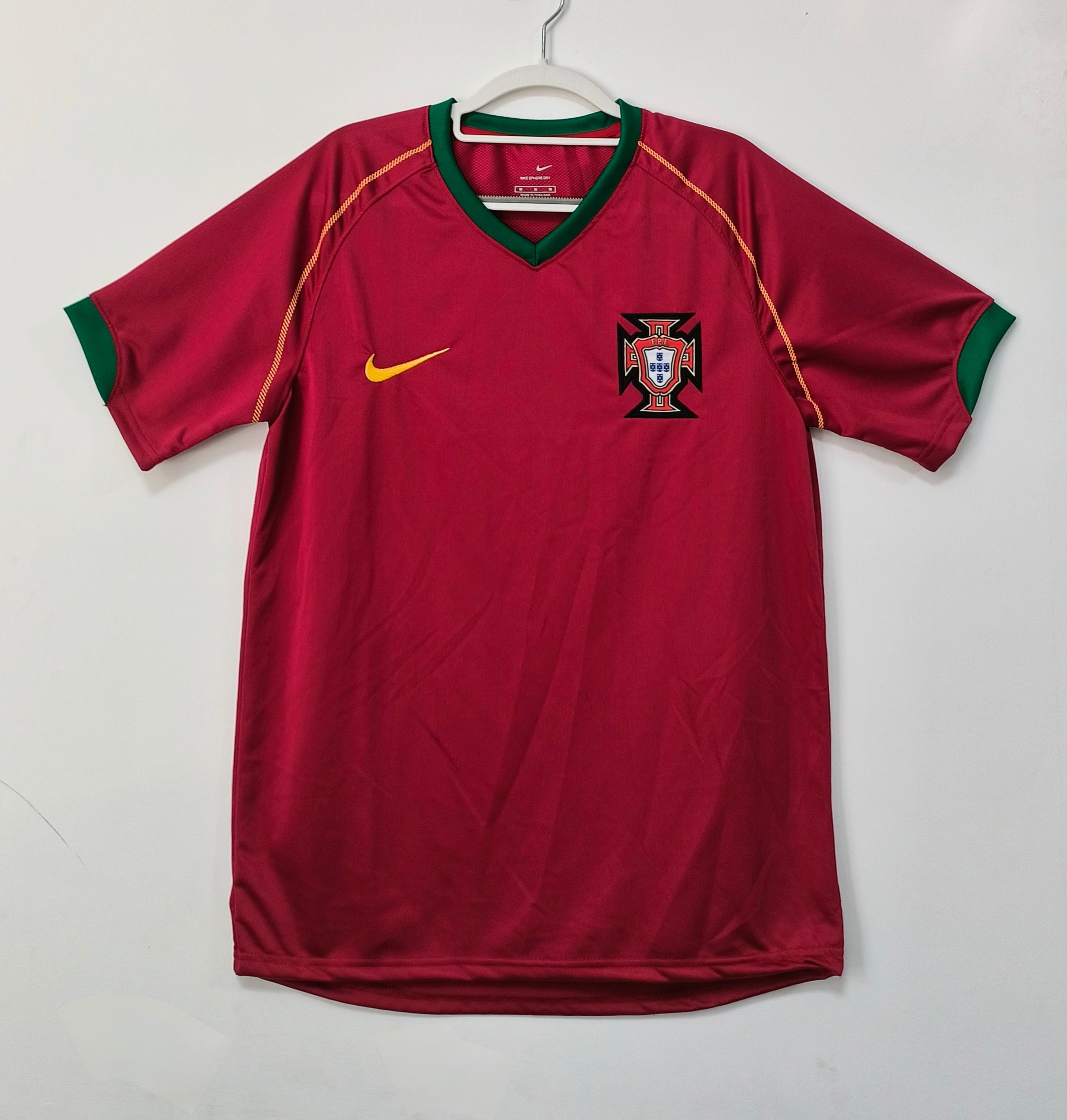 Portugal Retro 2006 Local