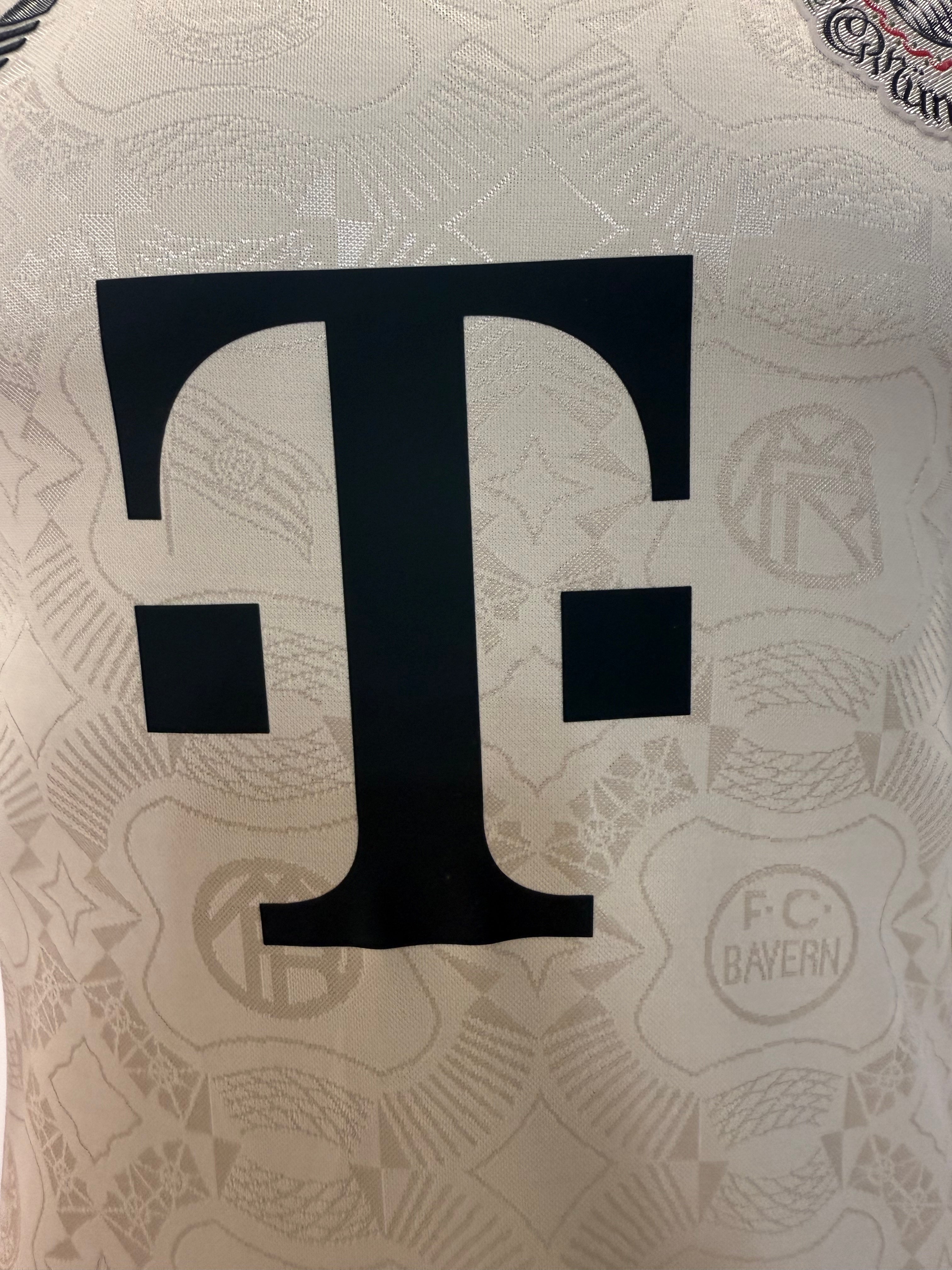 Bayern Múnich 2025/2026 Edición Oktoberfest