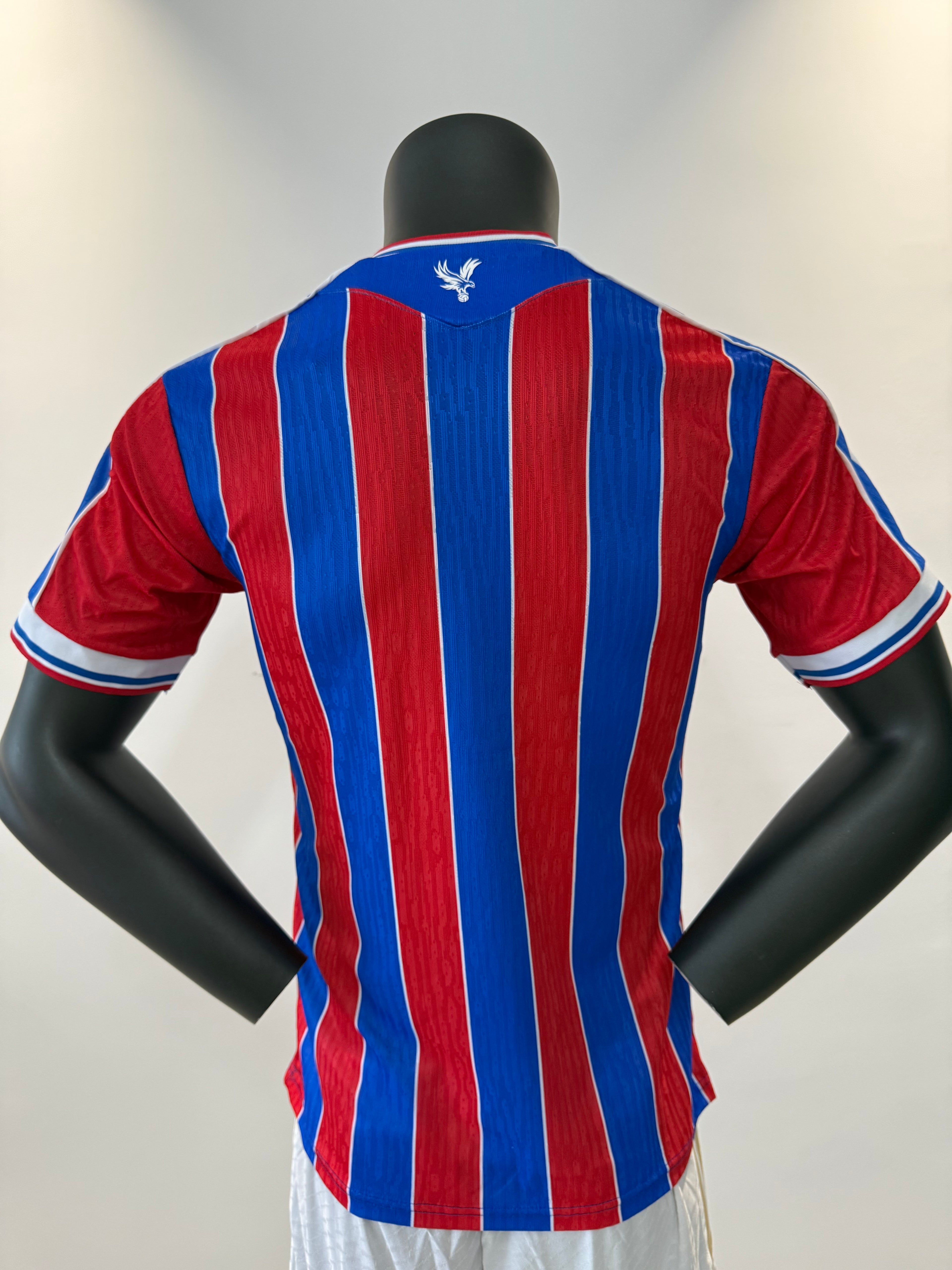Crystal Palace 2025/2026 Local