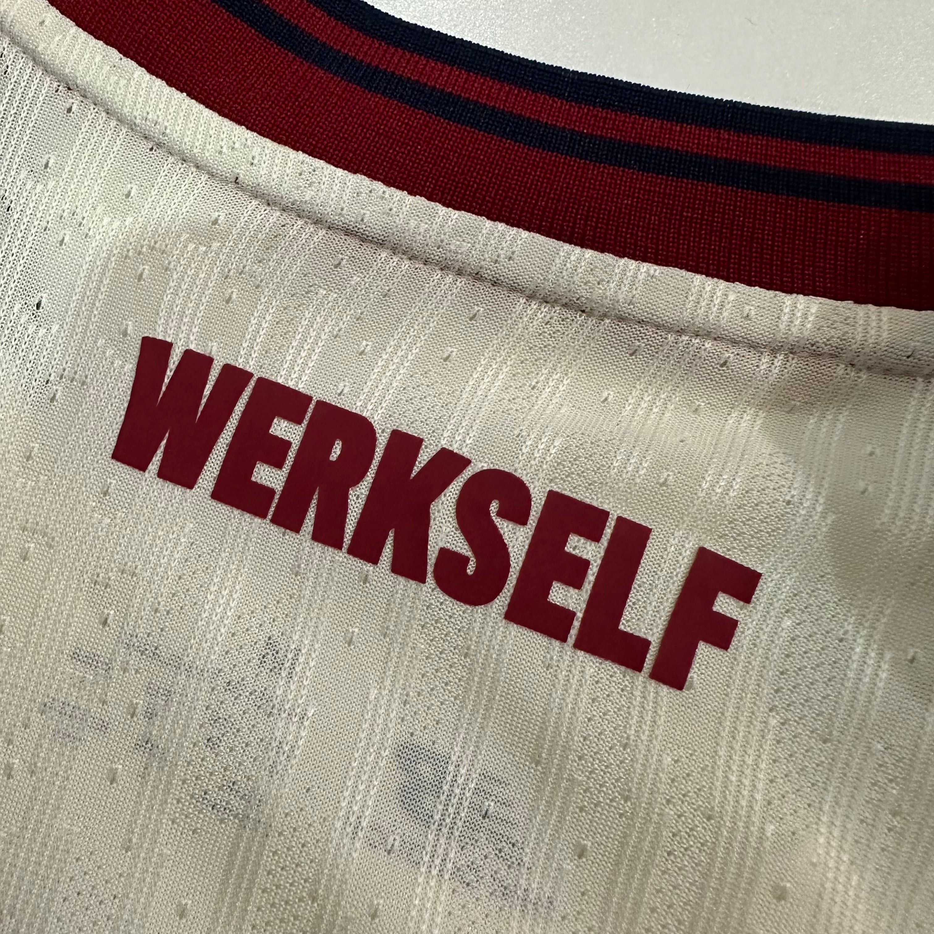 Bayer Leverkusen 2025/2026 Visitante