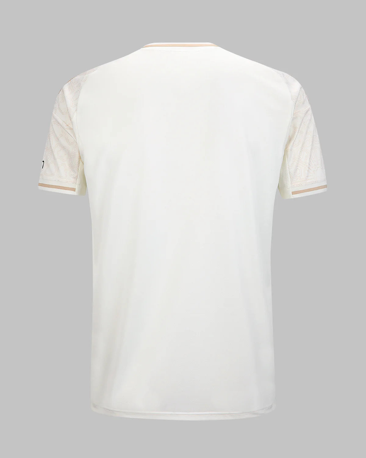 Nottingham Forest 2025/2026 Visitante