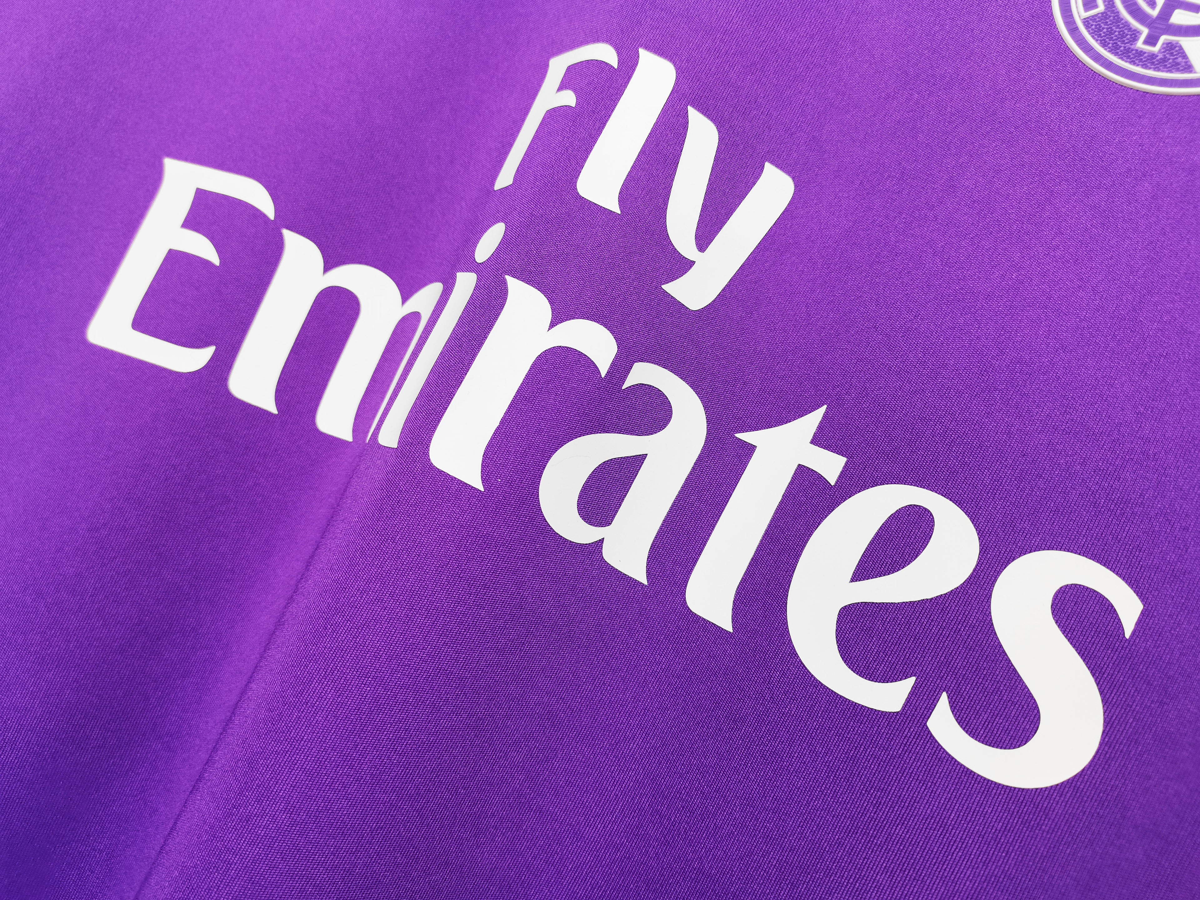 Real Madrid Retro 2016/2017 Final Champions League