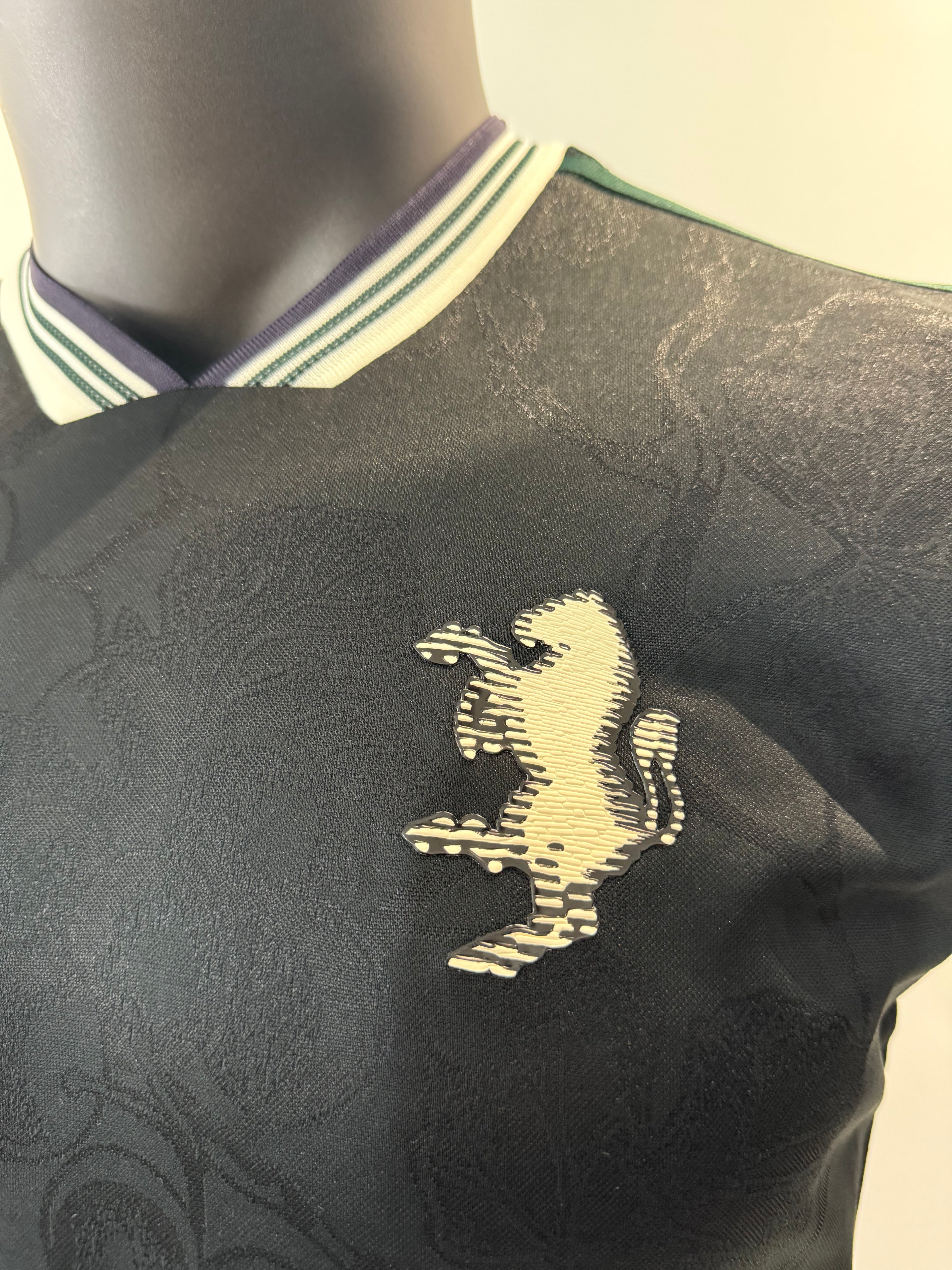 Juventus 2025/2026 Tercera Equipación