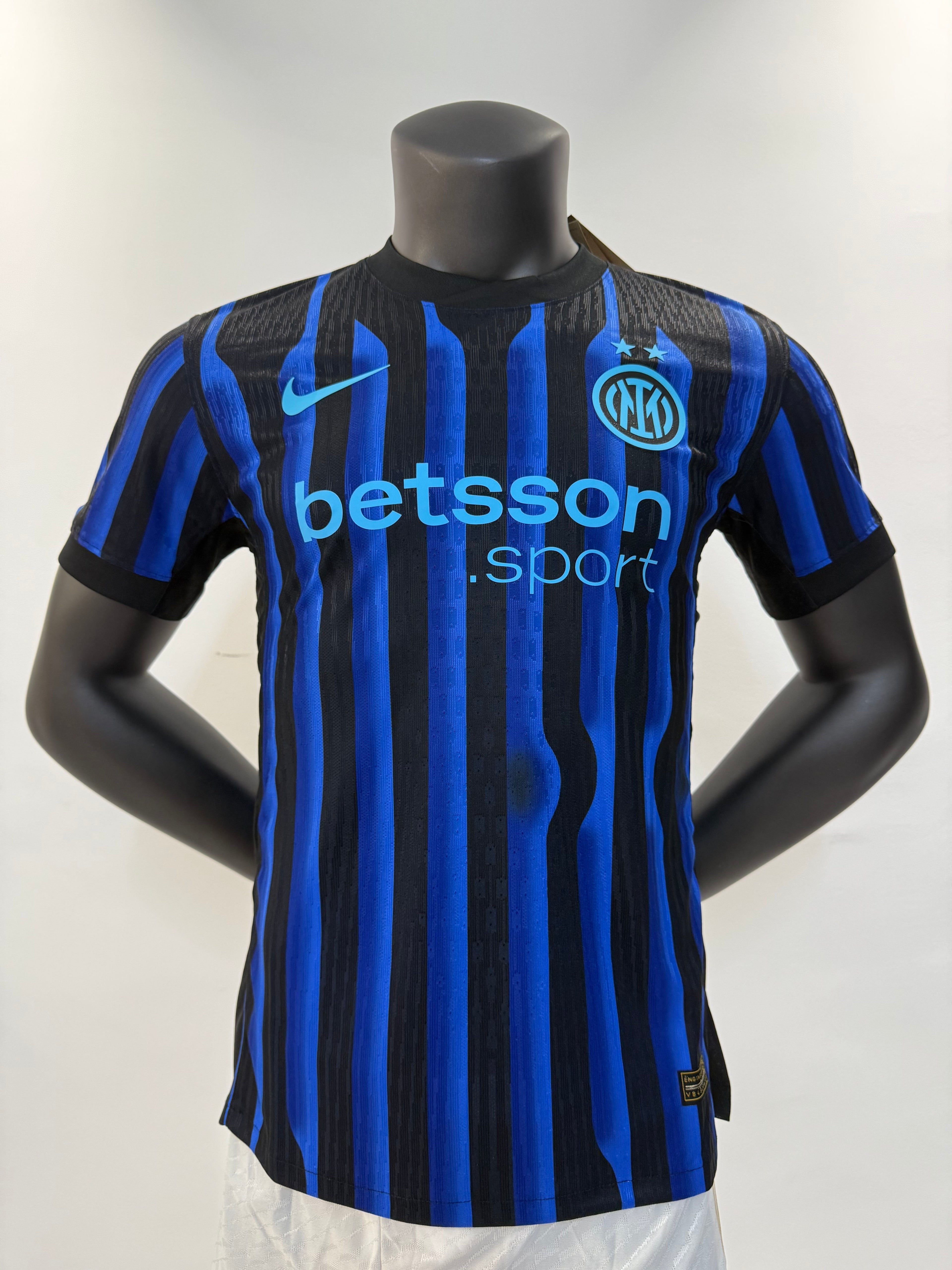 Inter de Milan 2025/2026 Local